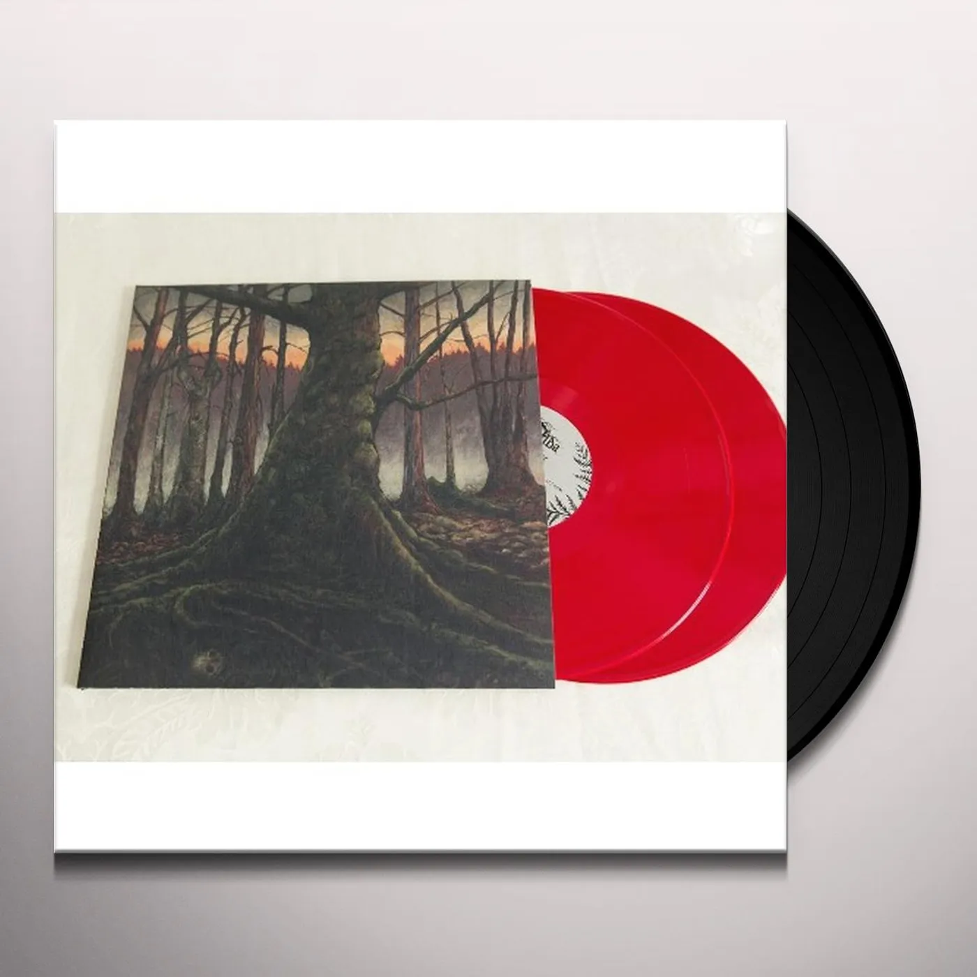 Alda Passage Vinyl Record