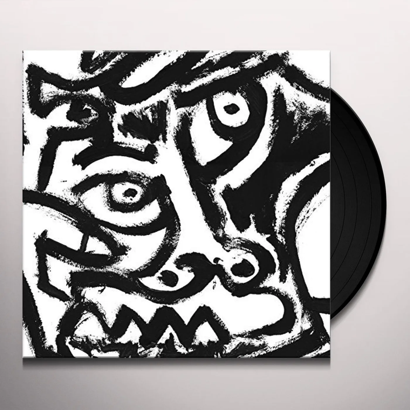 Barcelona Pueden Ser Ellos Vinyl Record