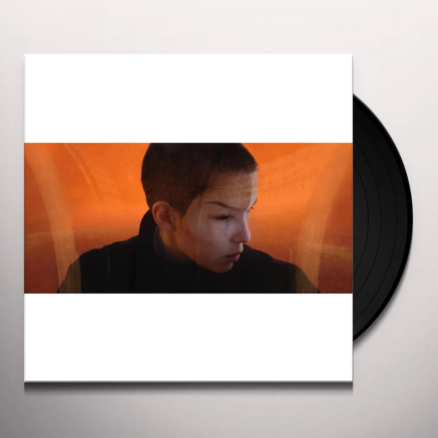 Raime Tooth Vinyl Record