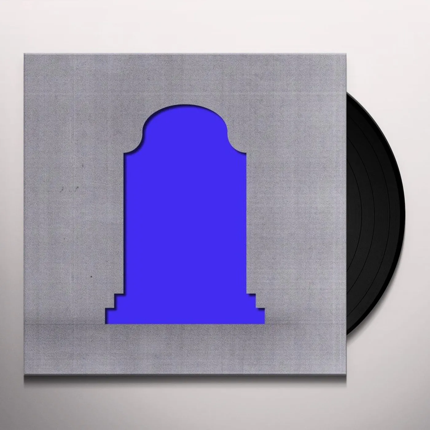Gnod LA MORT DU SENS Vinyl Record