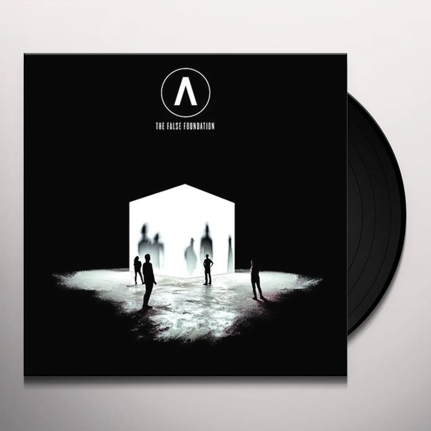Archive FALSE FOUNDATION Vinyl Record