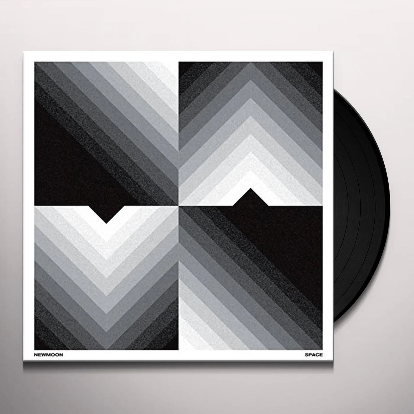 Newmoon Space Vinyl Record