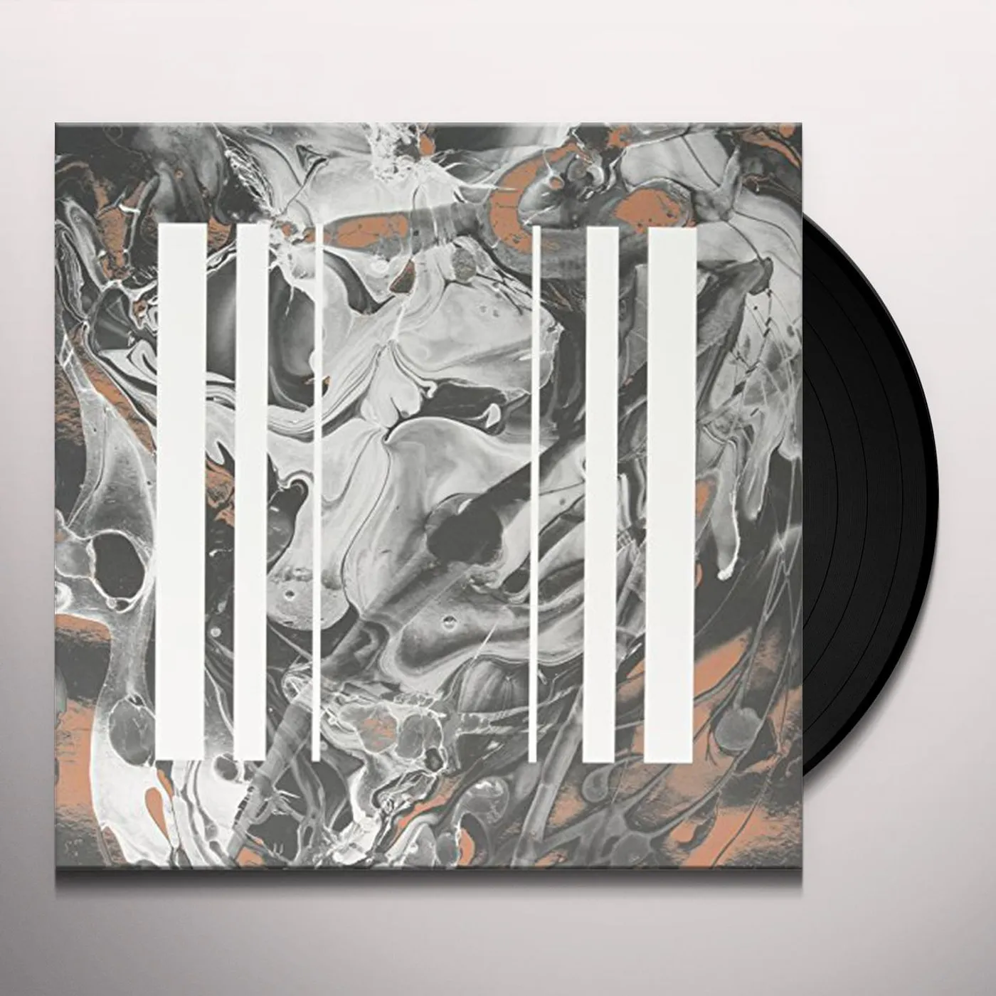 Torn Shore Lifeburner Vinyl Record