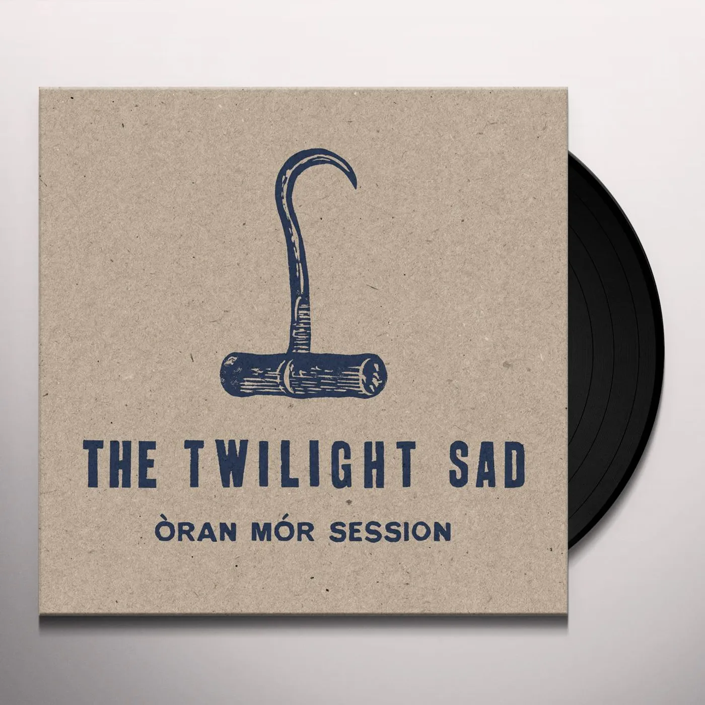 The Twilight Sad Oran Mor Session Vinyl Record