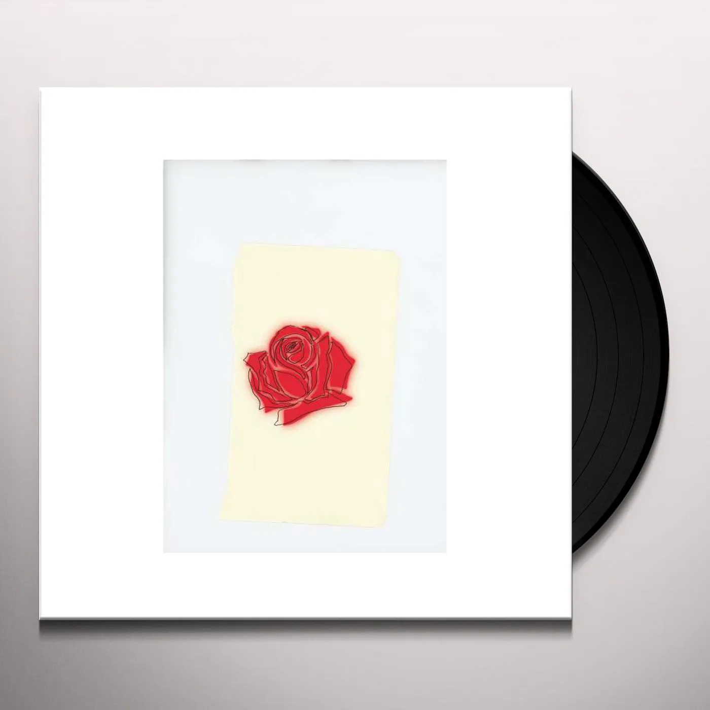 LANY Vinyl Record
