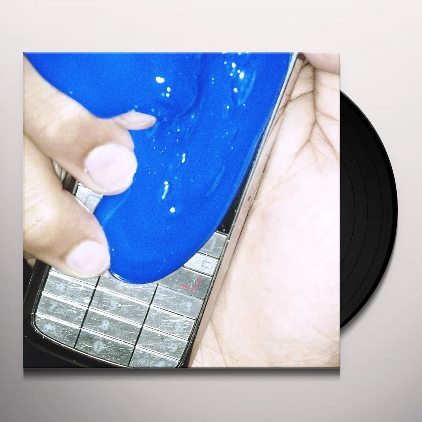 Marvin Gaye I Heard It Through The Grapevine Vinyl Record