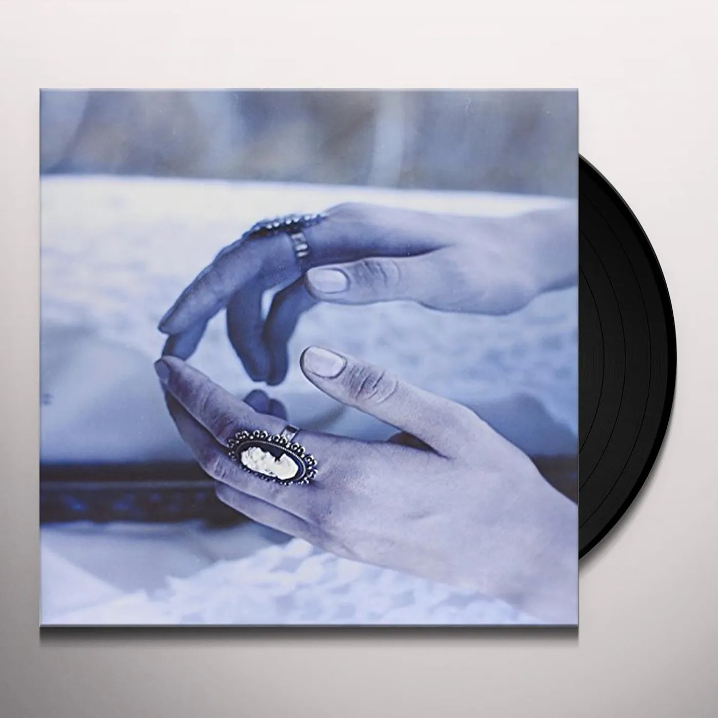 The Saddest Landscape Exit Wounded Vinyl Record