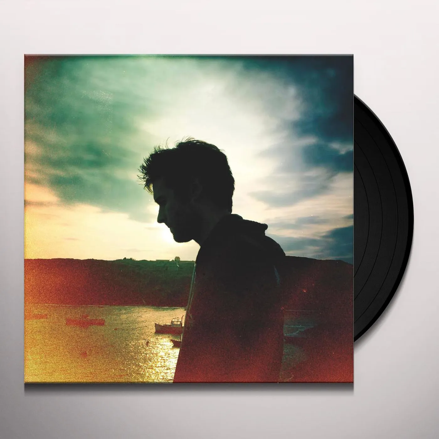 John Craigie Working On My Farewell Vinyl Record - Limited Edition