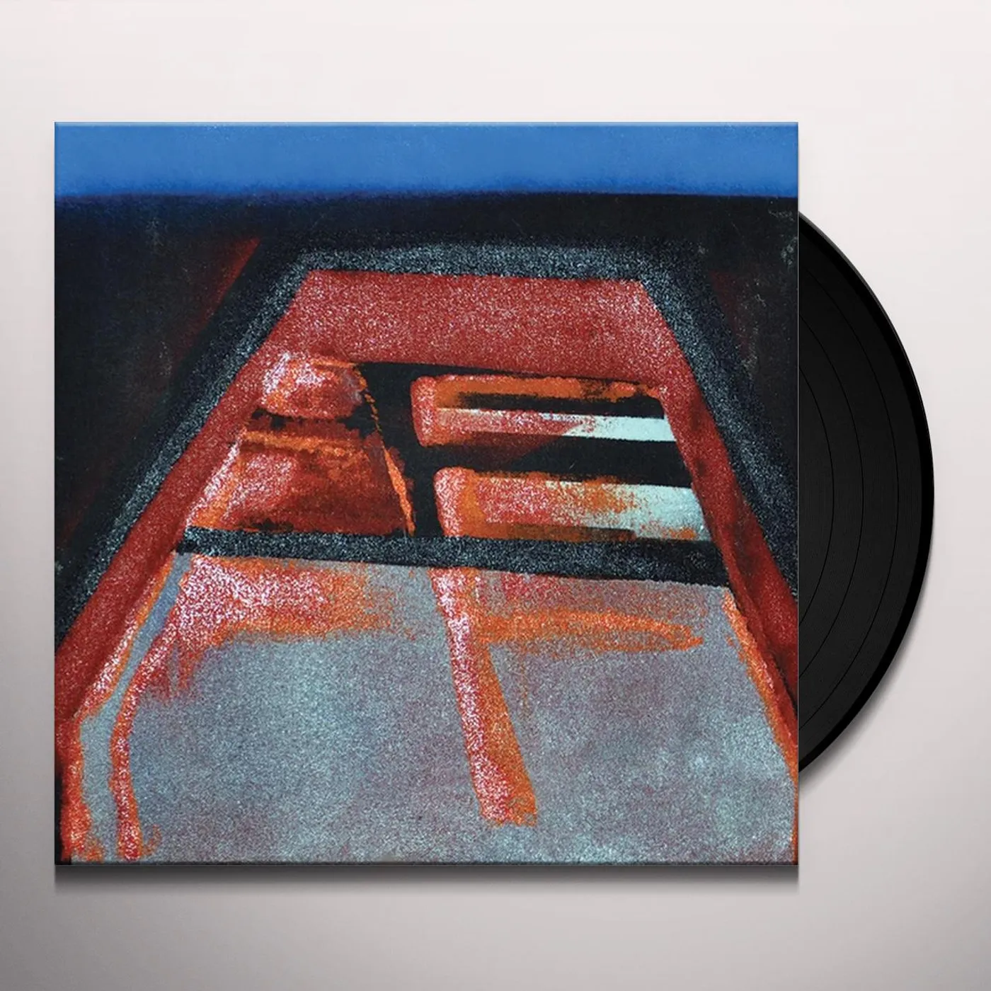 Alto Lp3 Vinyl Record