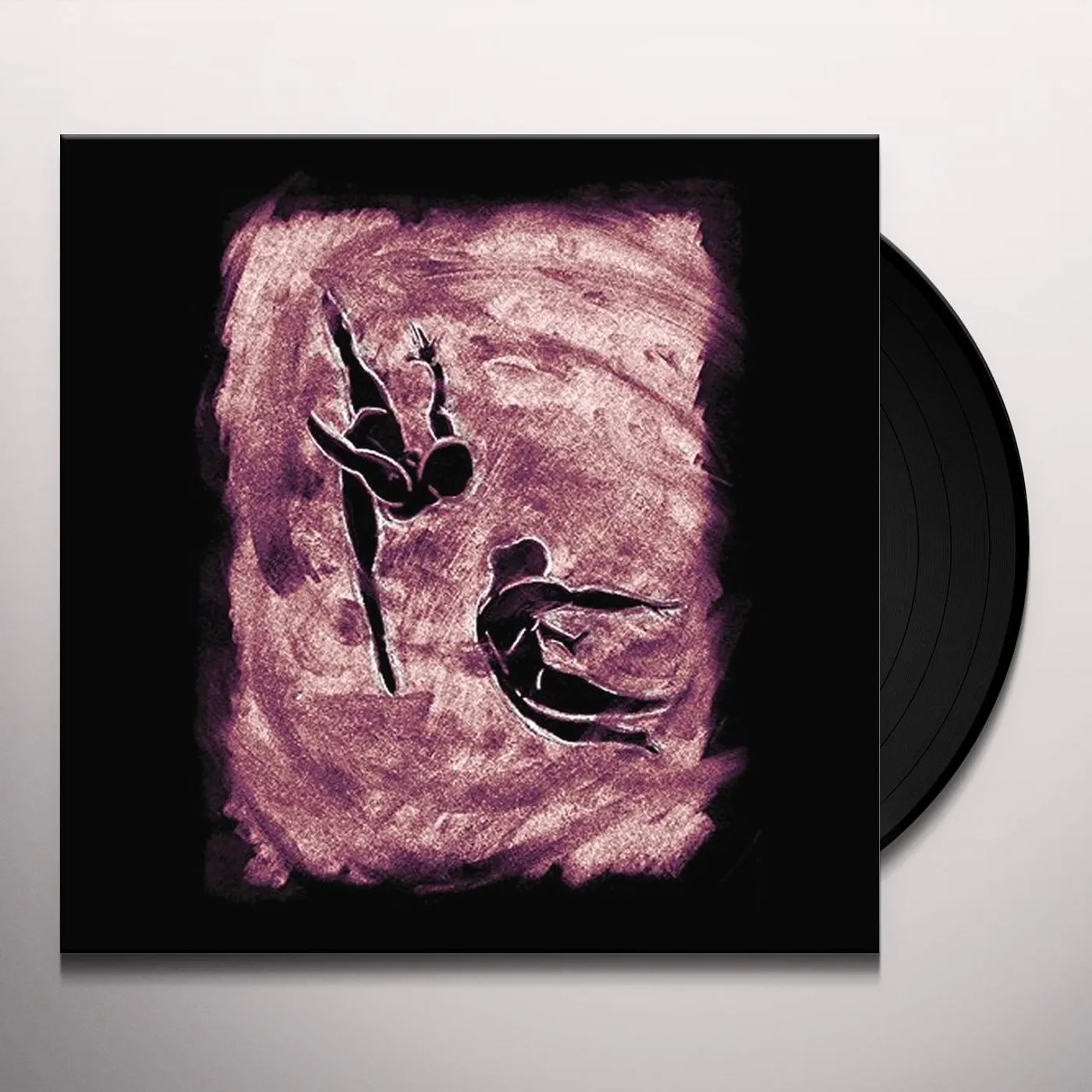 Laster Ons Vrije Fatum Vinyl Record