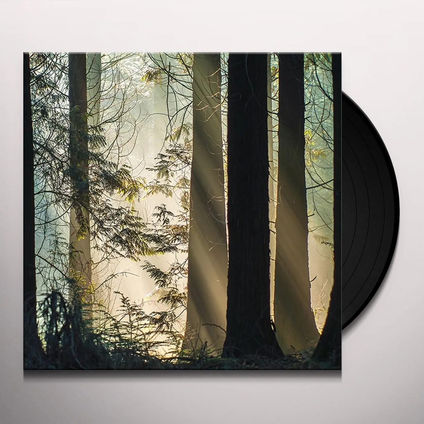 Blamstrain Sunday Dub Vinyl Record