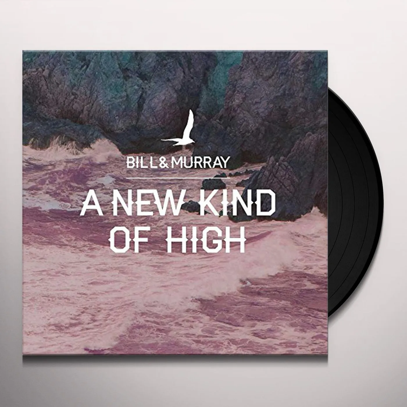 Bill And Murray Brand Page