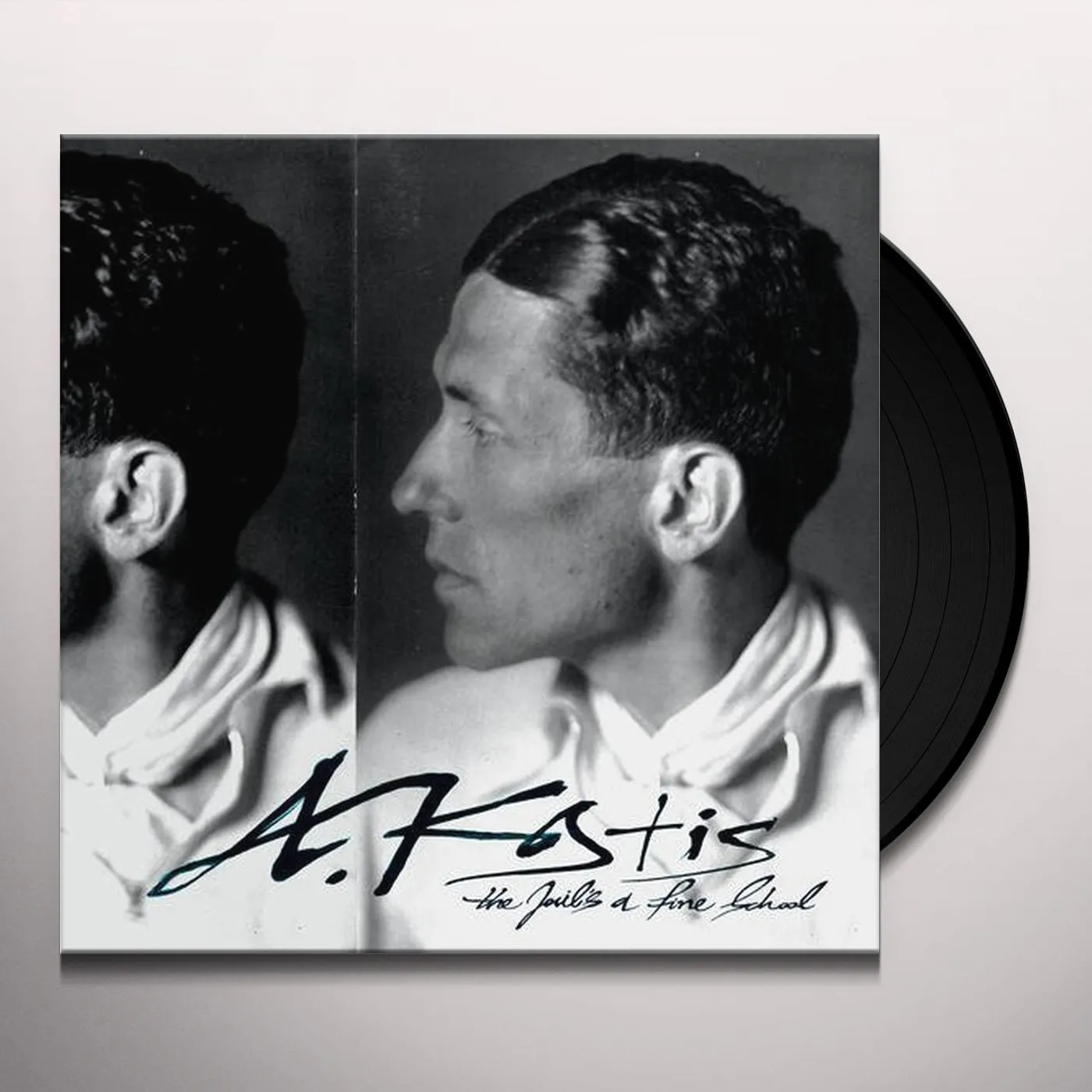 A. Kostis Brand Page