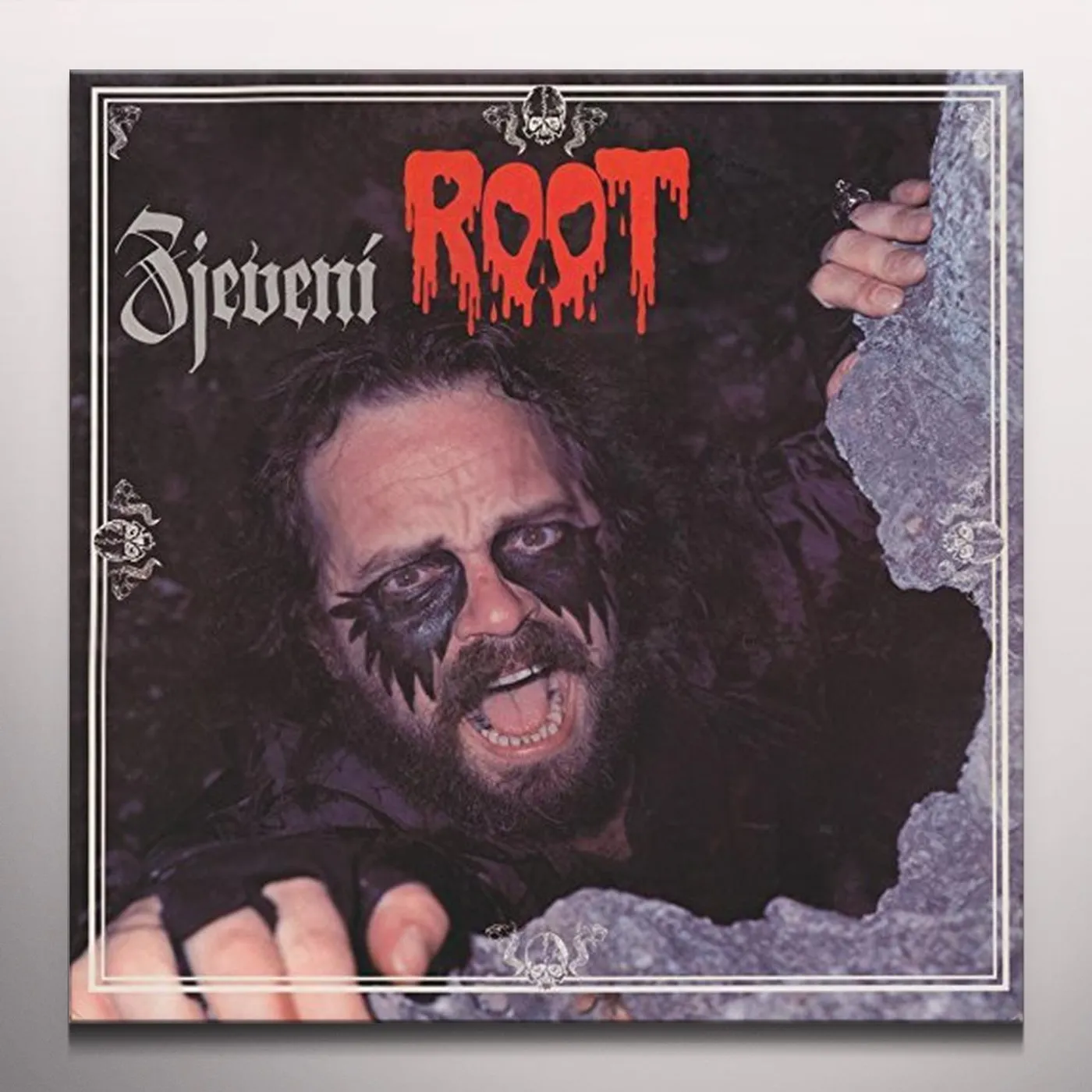 Root ZJEVENI Vinyl Record