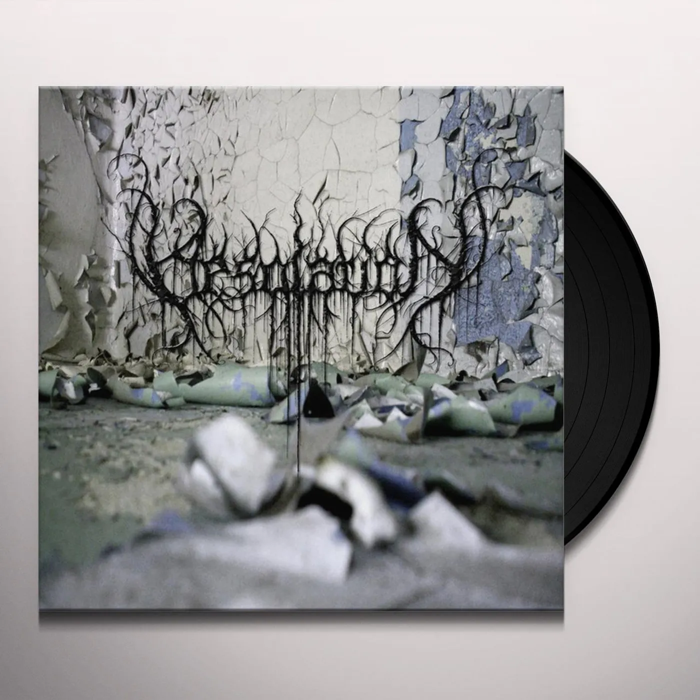 Desolation Vinyl Record