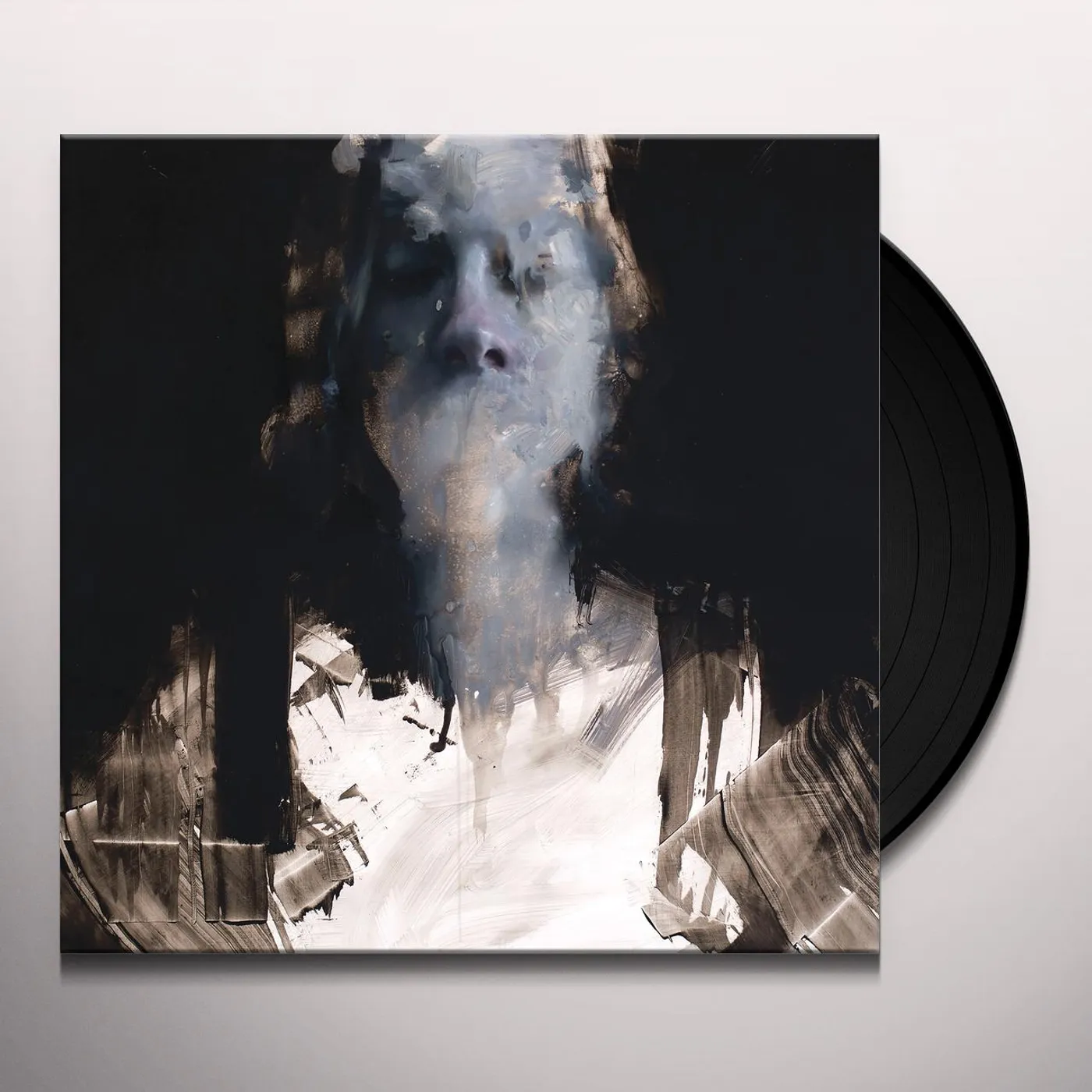 Capsize REINTRODUCTION: ESSENCE OF ALL THAT SURROUNDS ME Vinyl Record