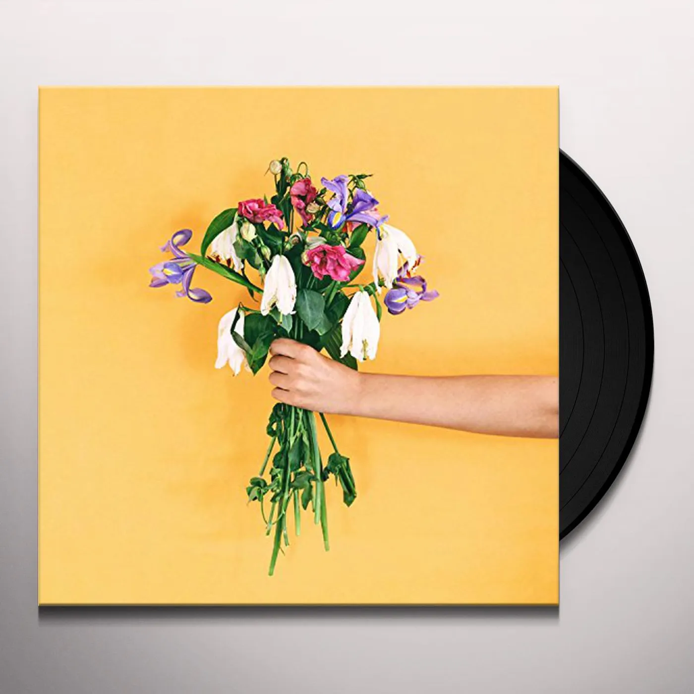 Decade Pleasantries Vinyl Record