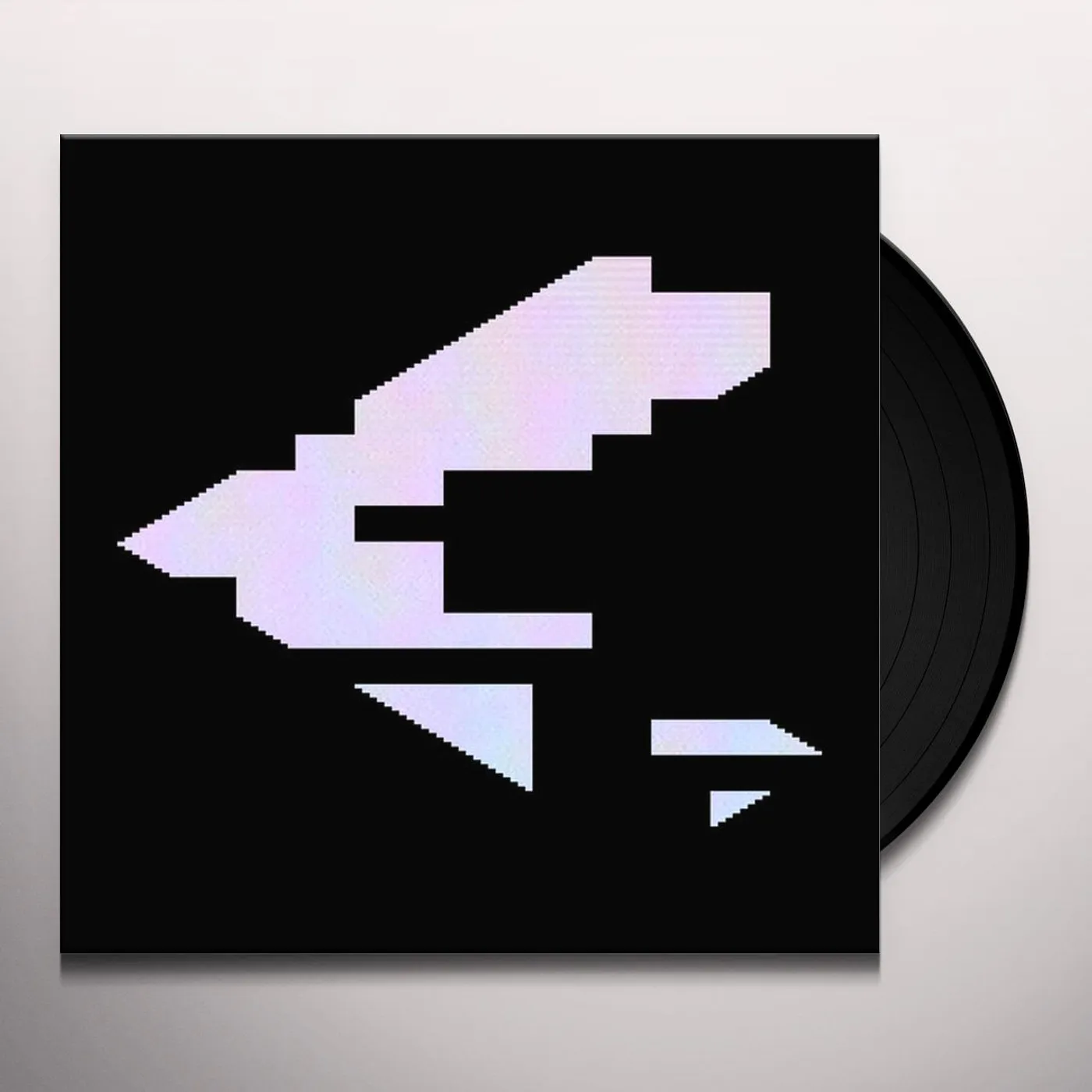 Squarepusher Lamental EP Vinyl Record