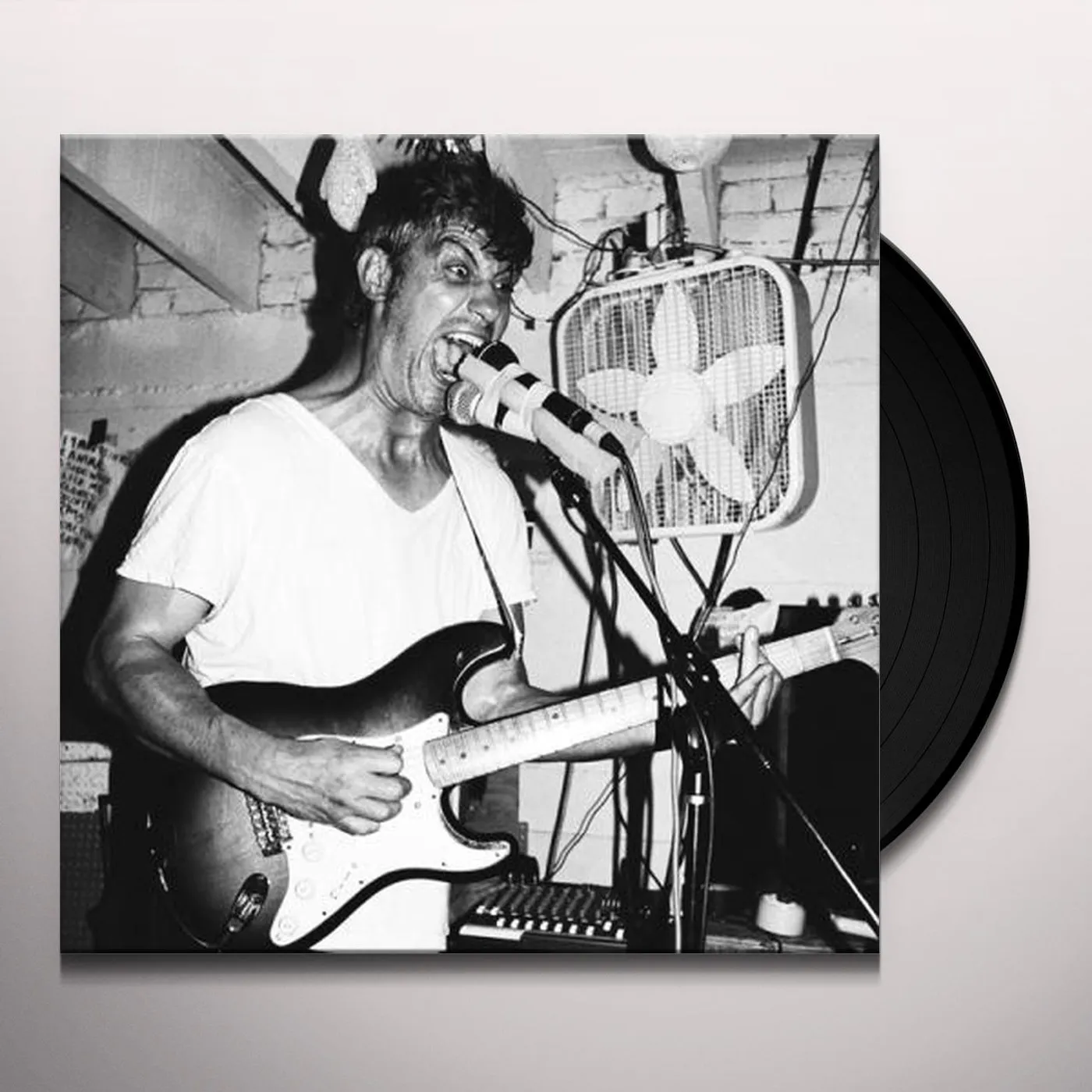 Magnetix Live In San Francisco Vinyl Record