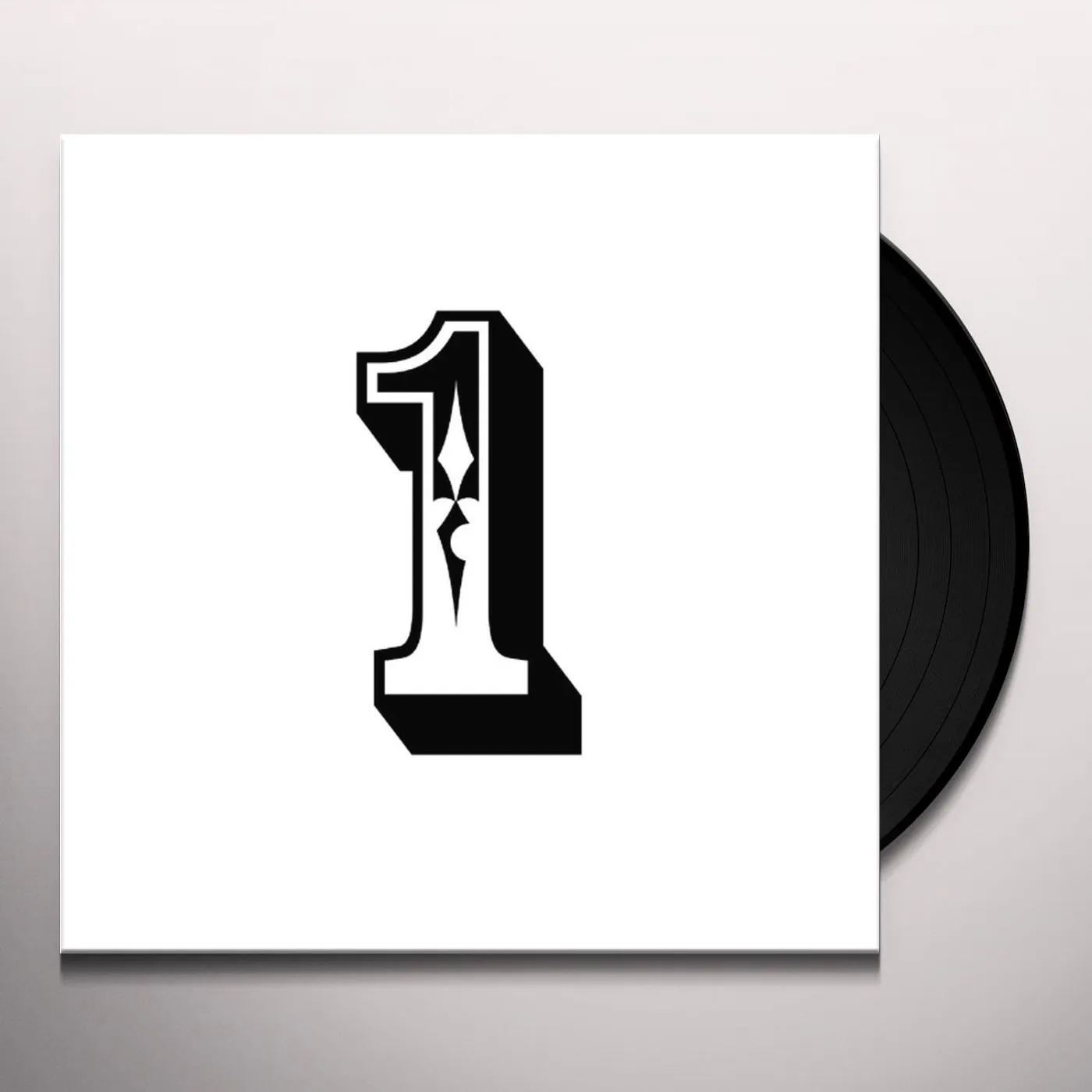 Gari Romalis DETROIT ROLLERSKATE DISKO PT 1 Vinyl Record