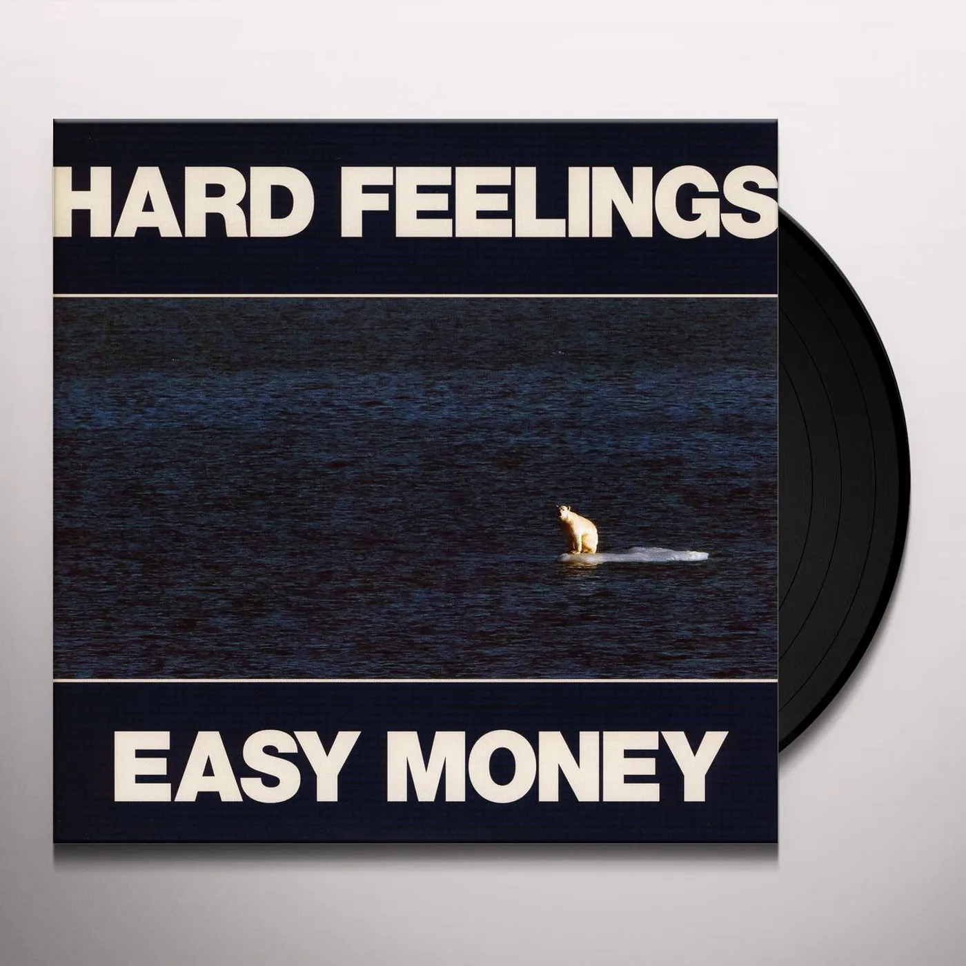 Constantines Hard Feelings Vinyl Record