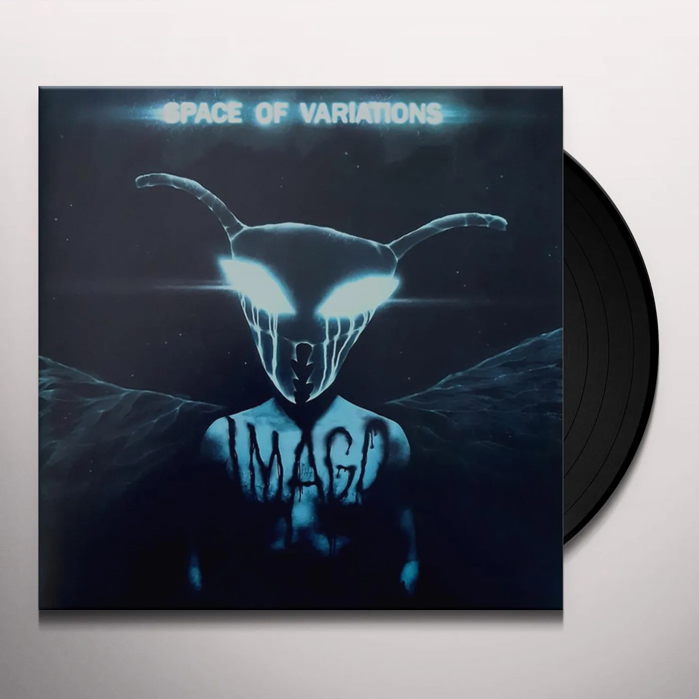 Space Of Variations IMAGO Vinyl Record
