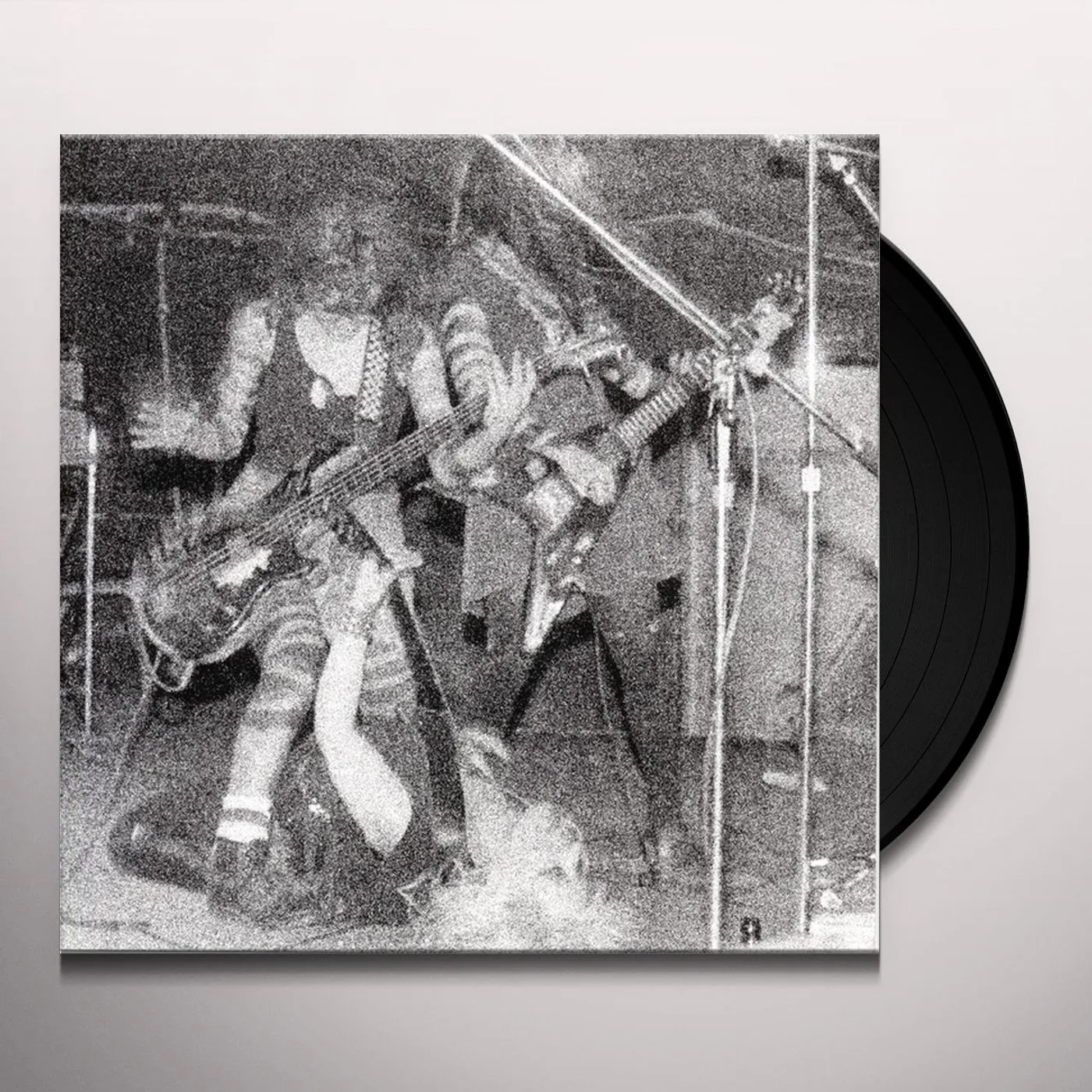 L7 Vinyl Record