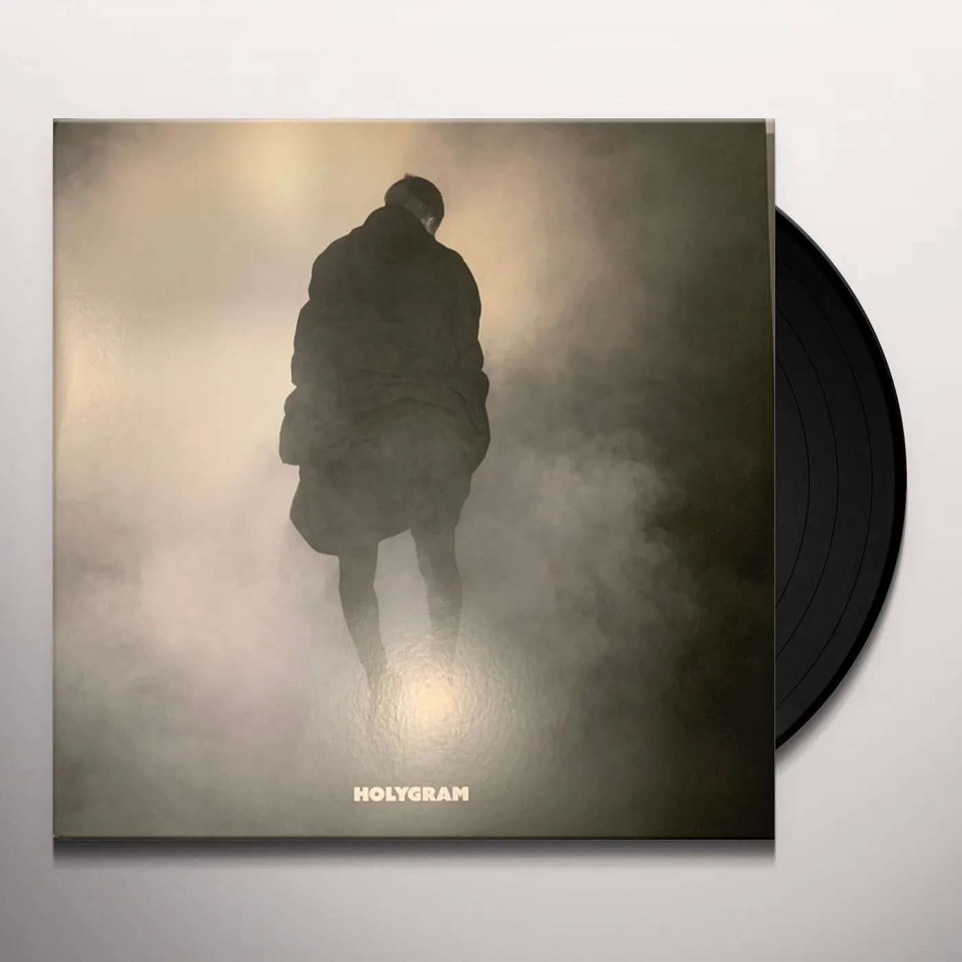 Holygram MODERN CULTS (2LP) Vinyl Record