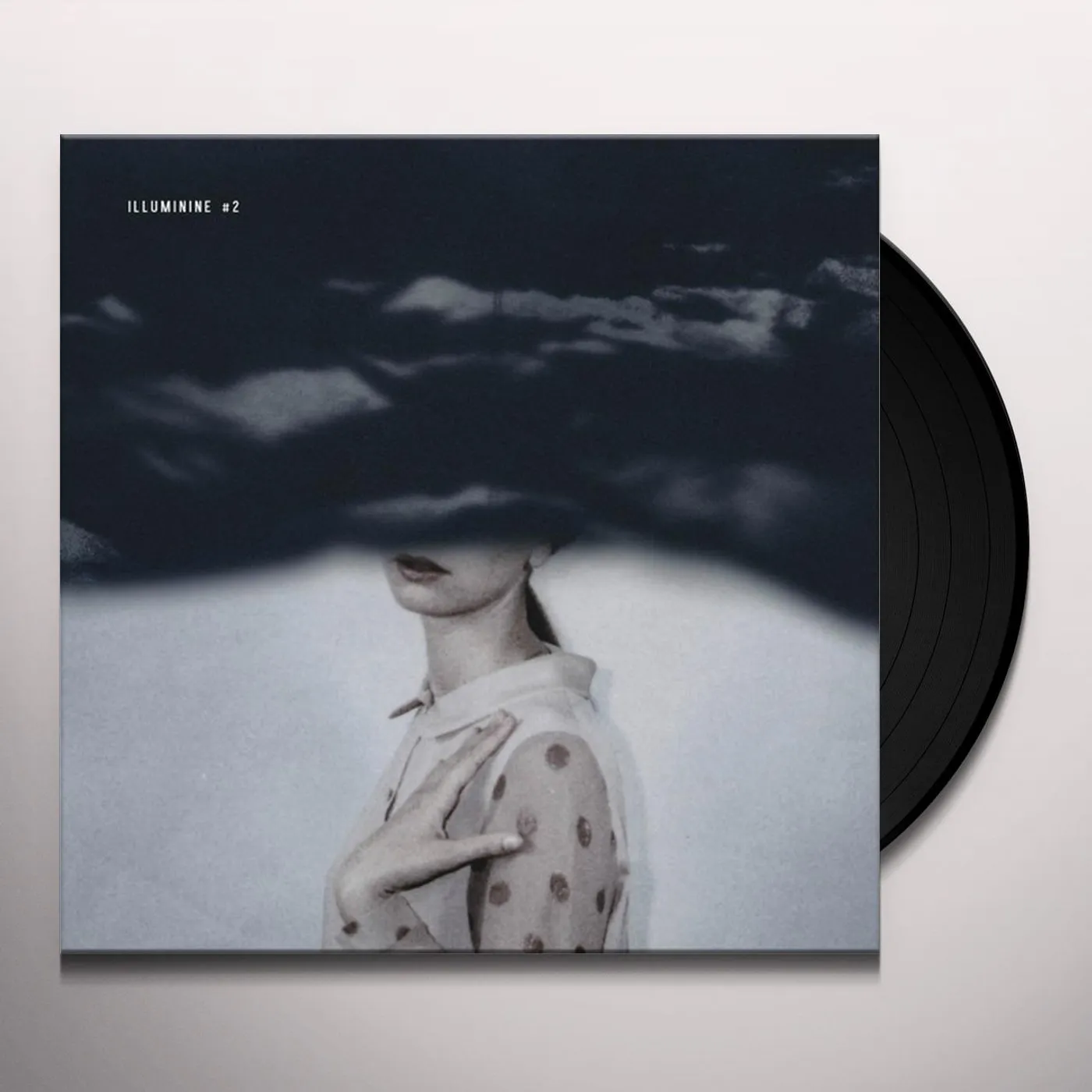 Illuminine NUMBER 2 Vinyl Record