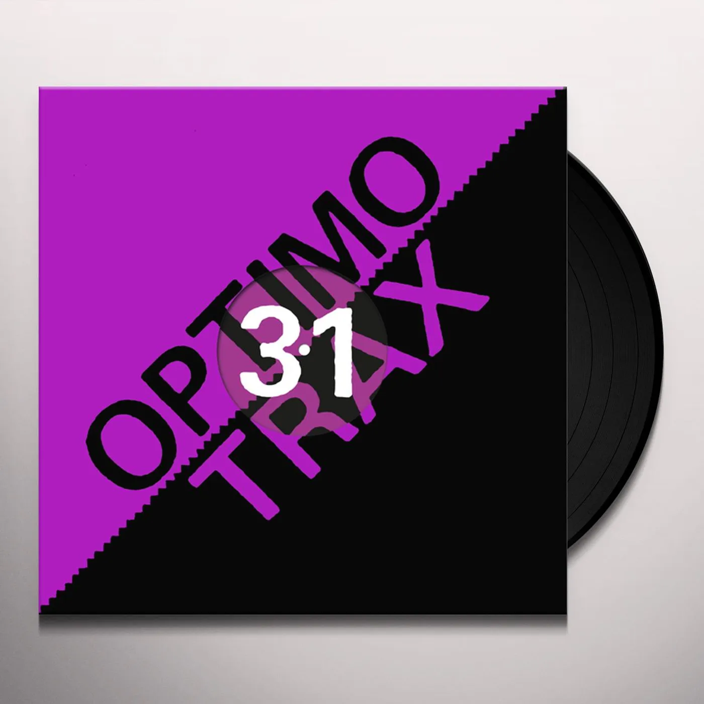 Mathias Schober Certainties Vinyl Record