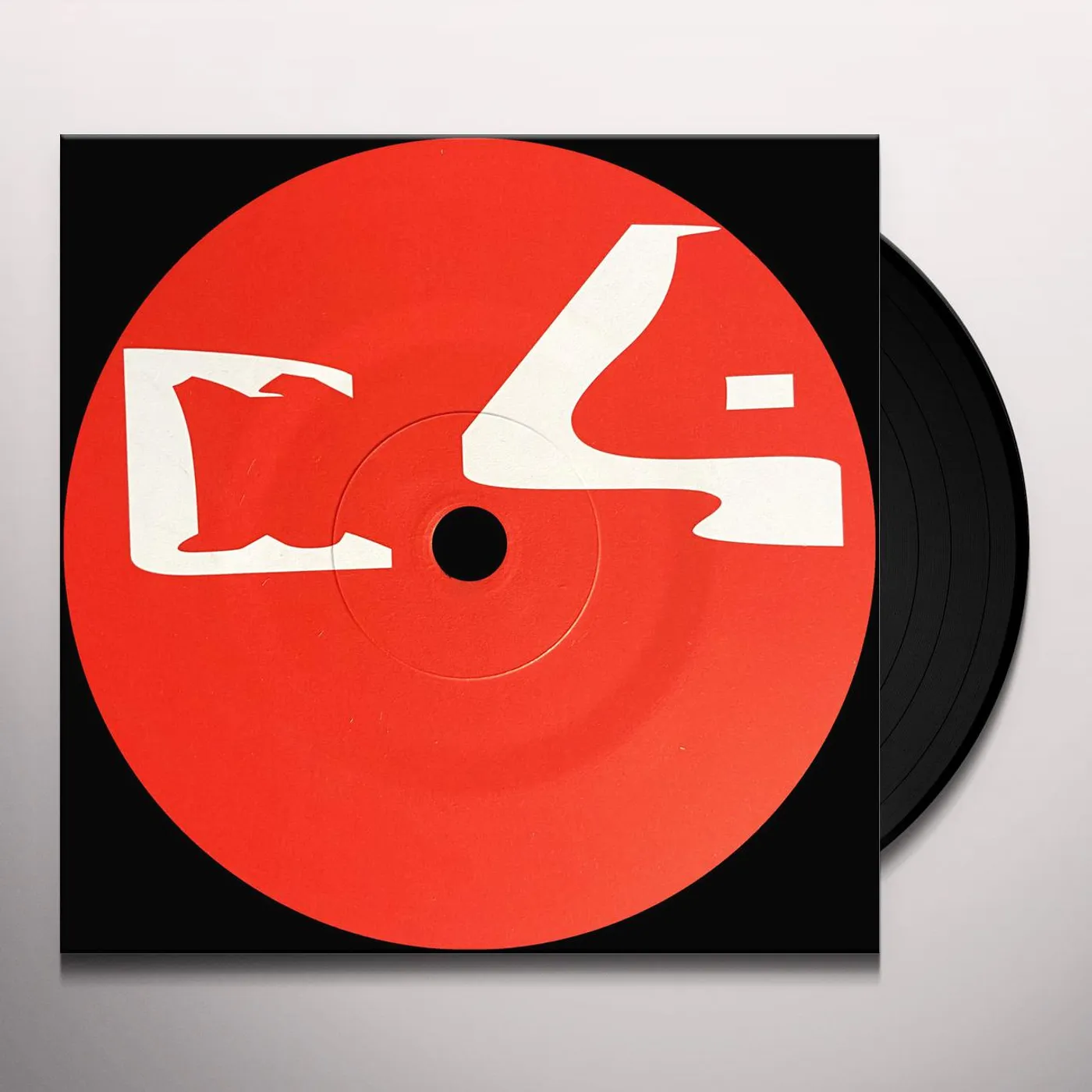 Maurizio M4 Vinyl Record