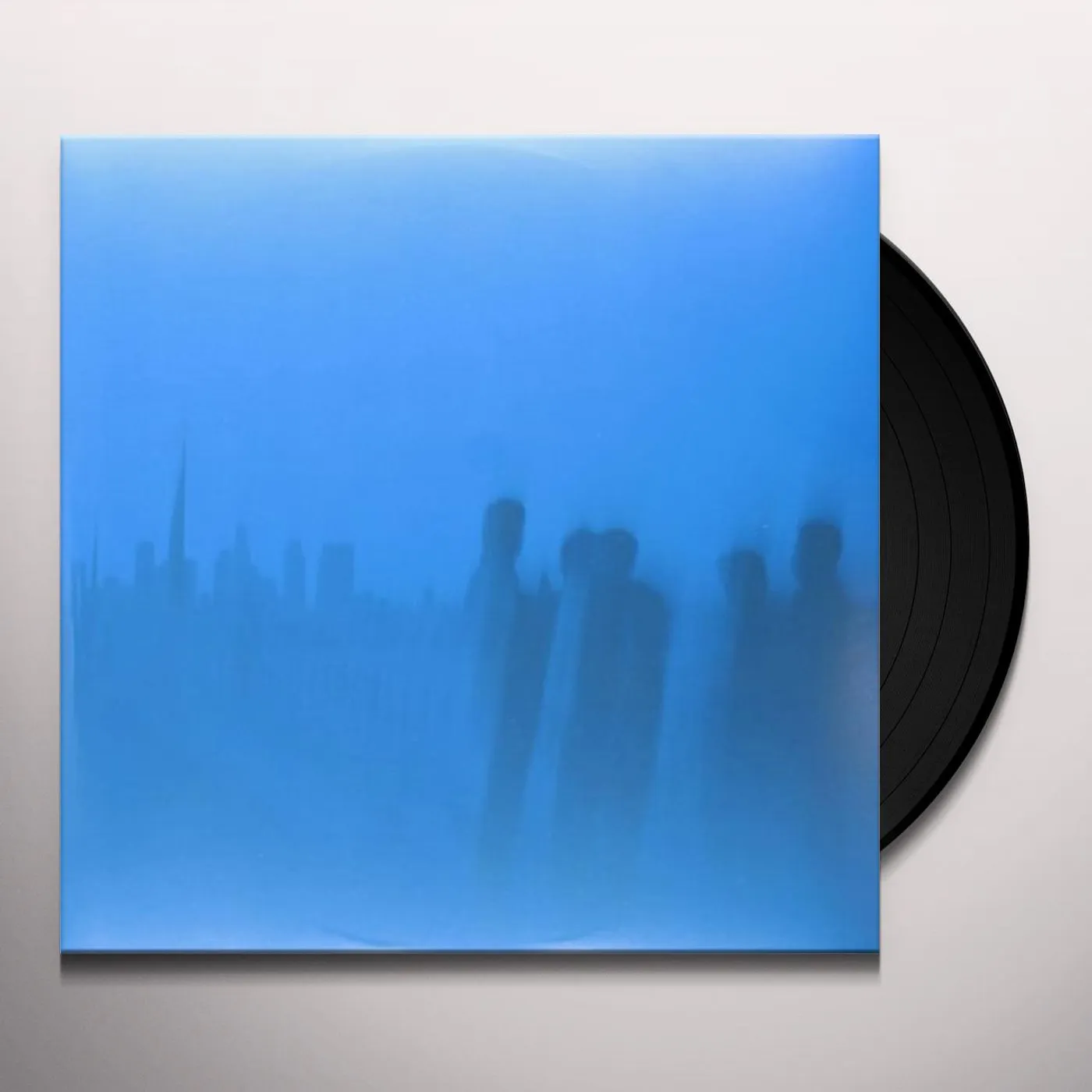 Touché Amoré Is Survived By Vinyl Record