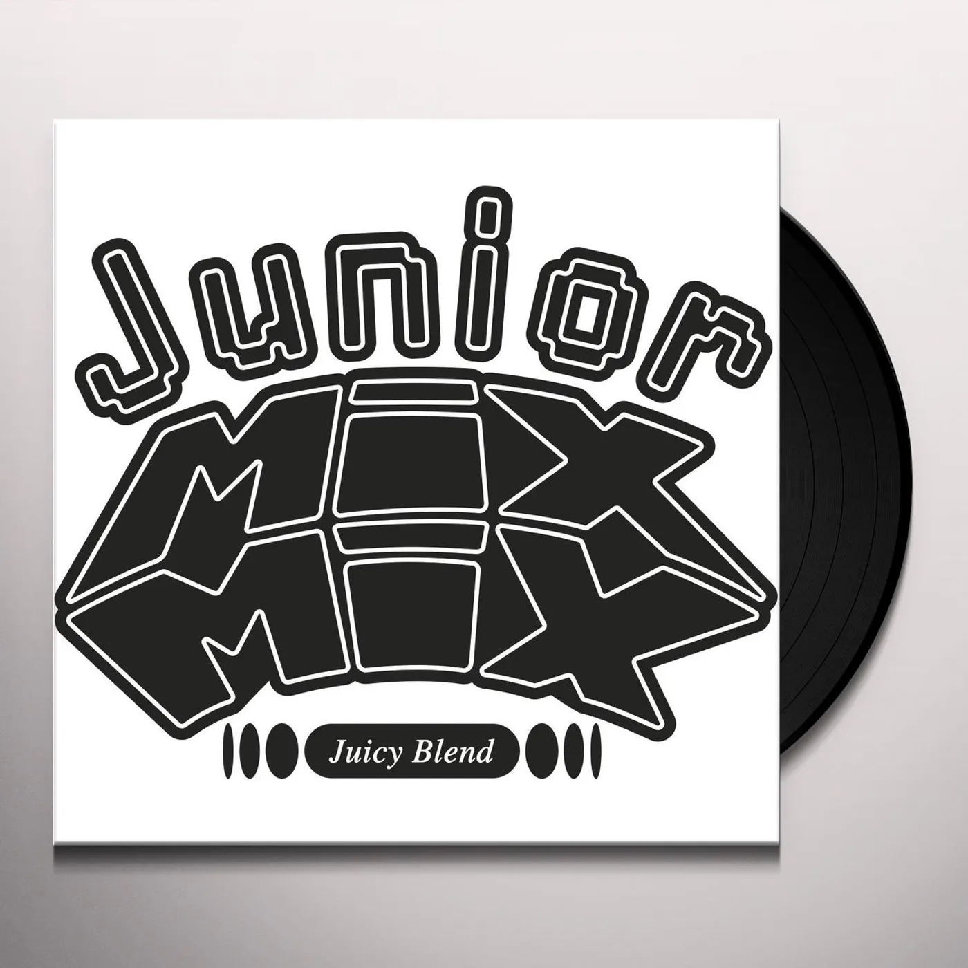 Bell Towers Juicy blend Vinyl Record