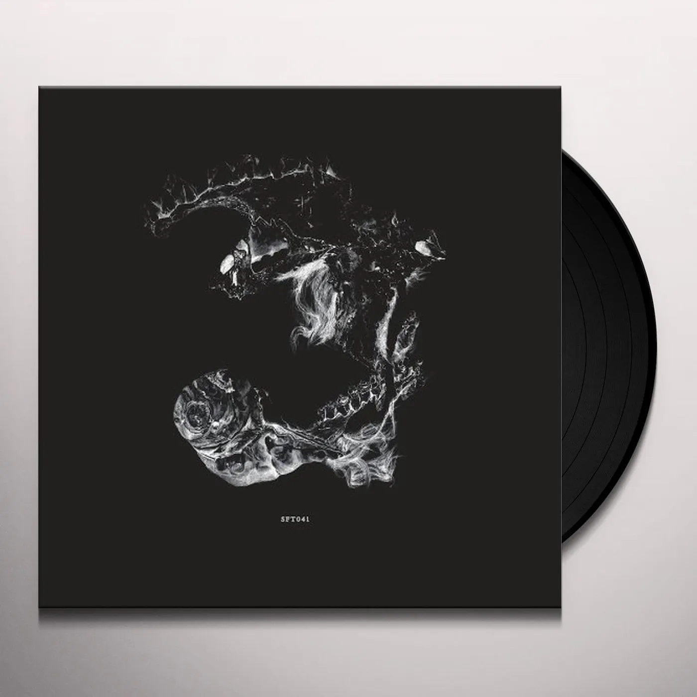 Thug Entrancer Death After Life Vinyl Record