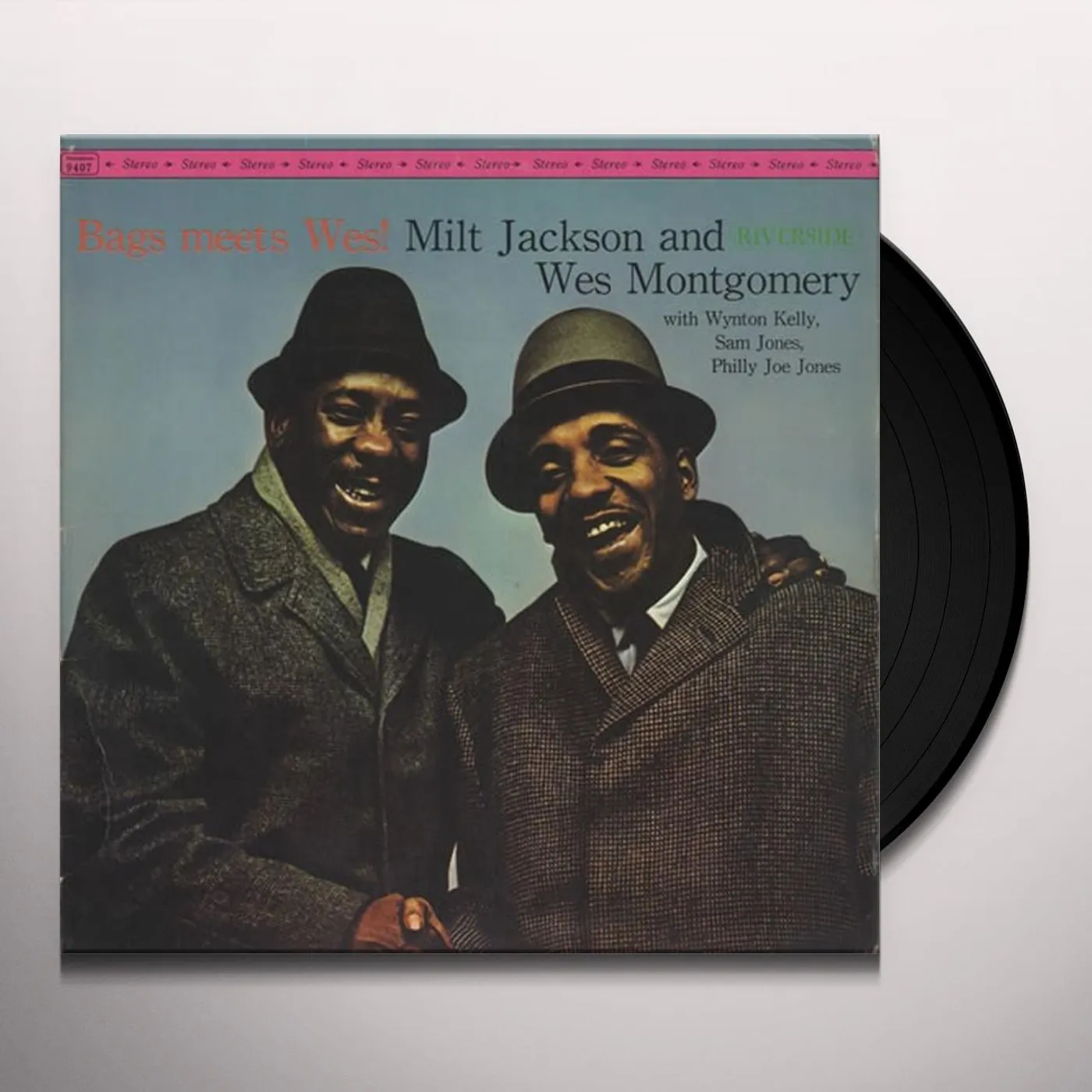 Milt Jackson / Wes Montgomery