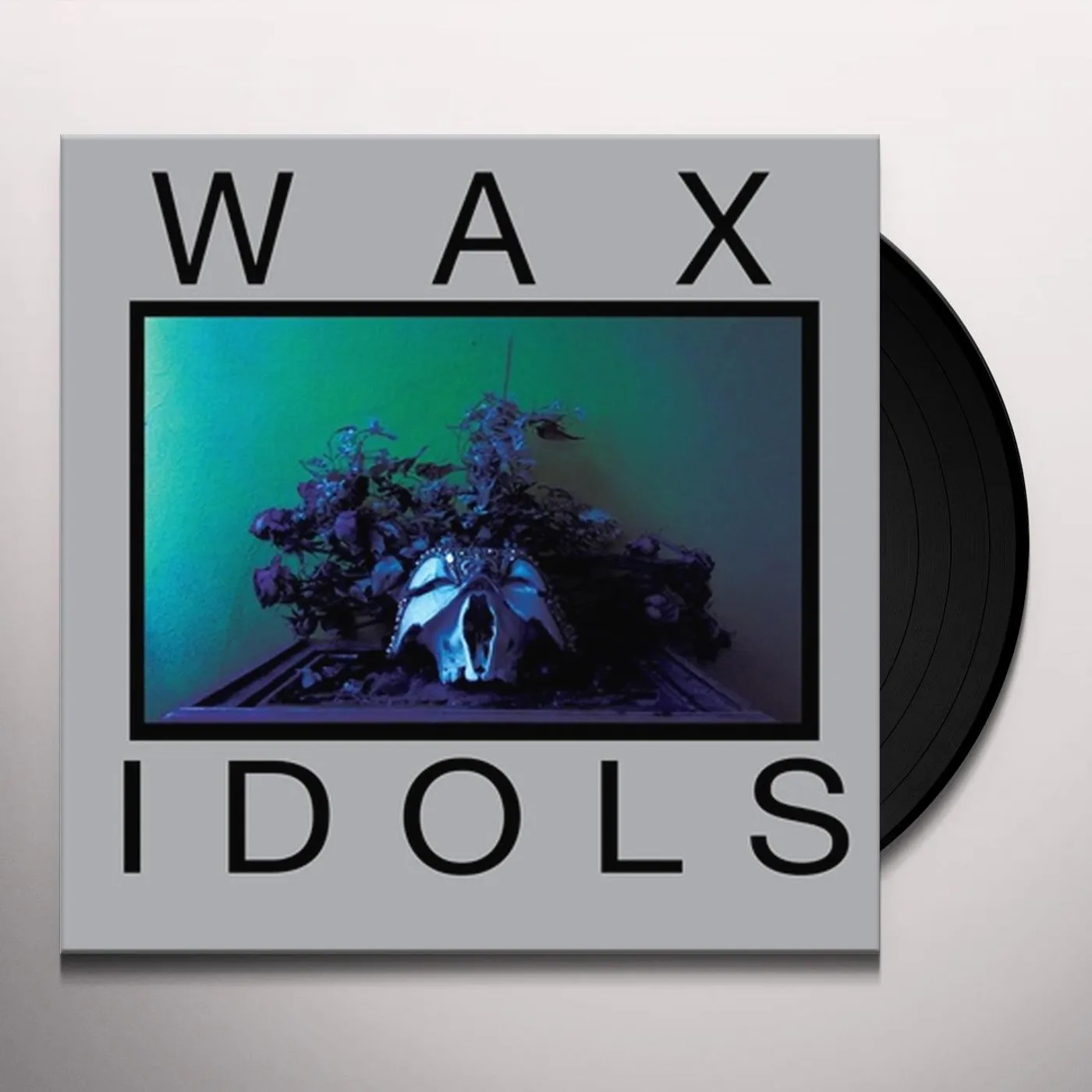 Wax Idols Schadenfreude Vinyl Record
