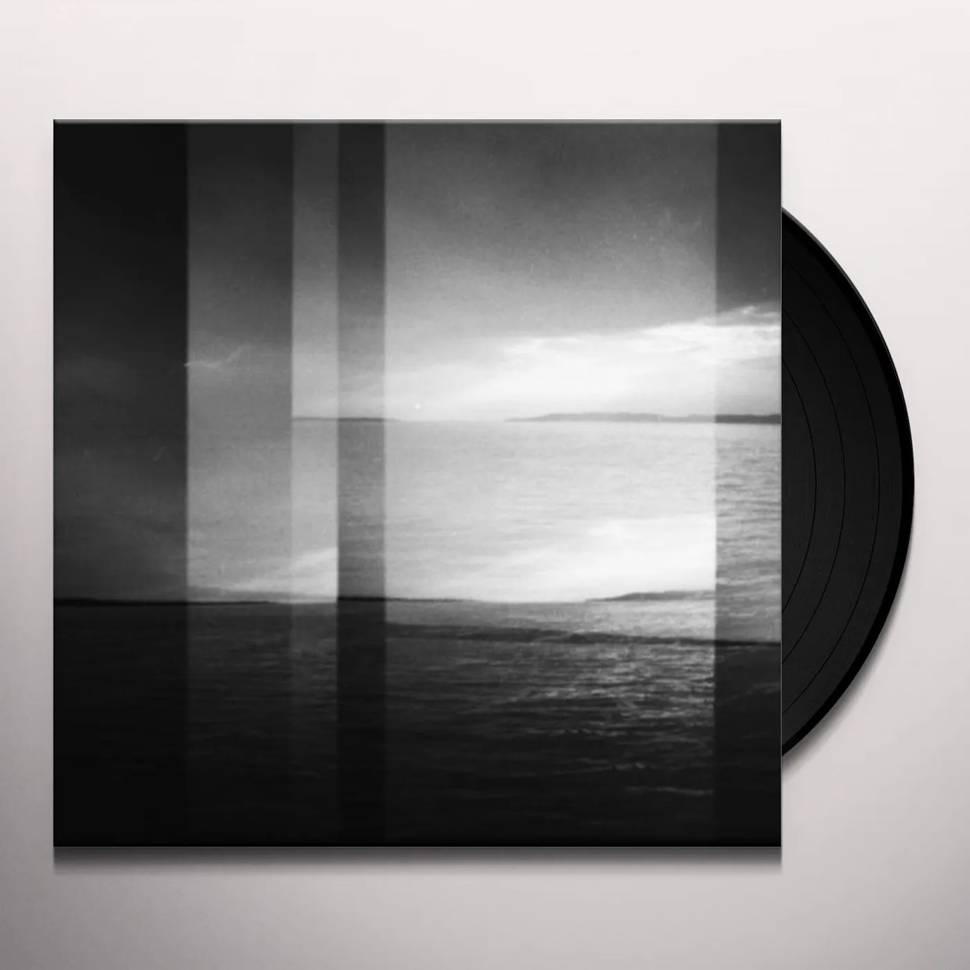 Ensemble Economique Interval Signals Vinyl Record