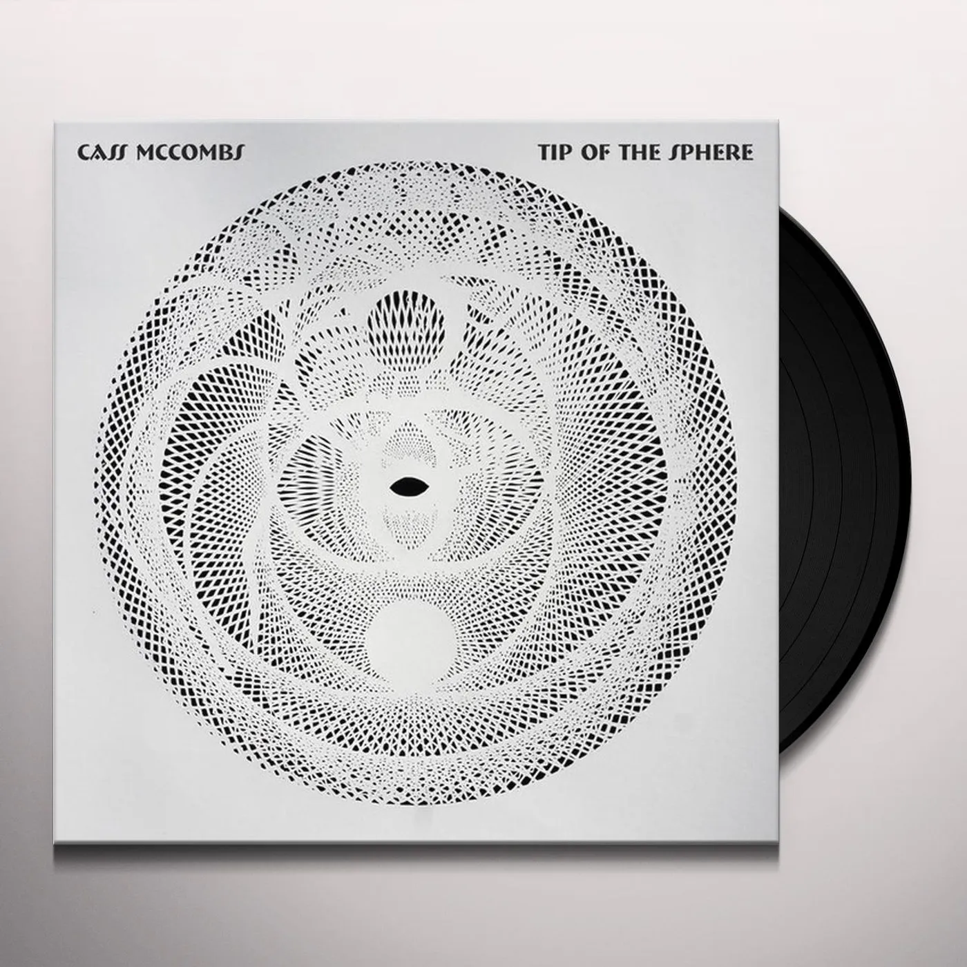 Cass McCombs Tip of the Sphere Vinyl Record