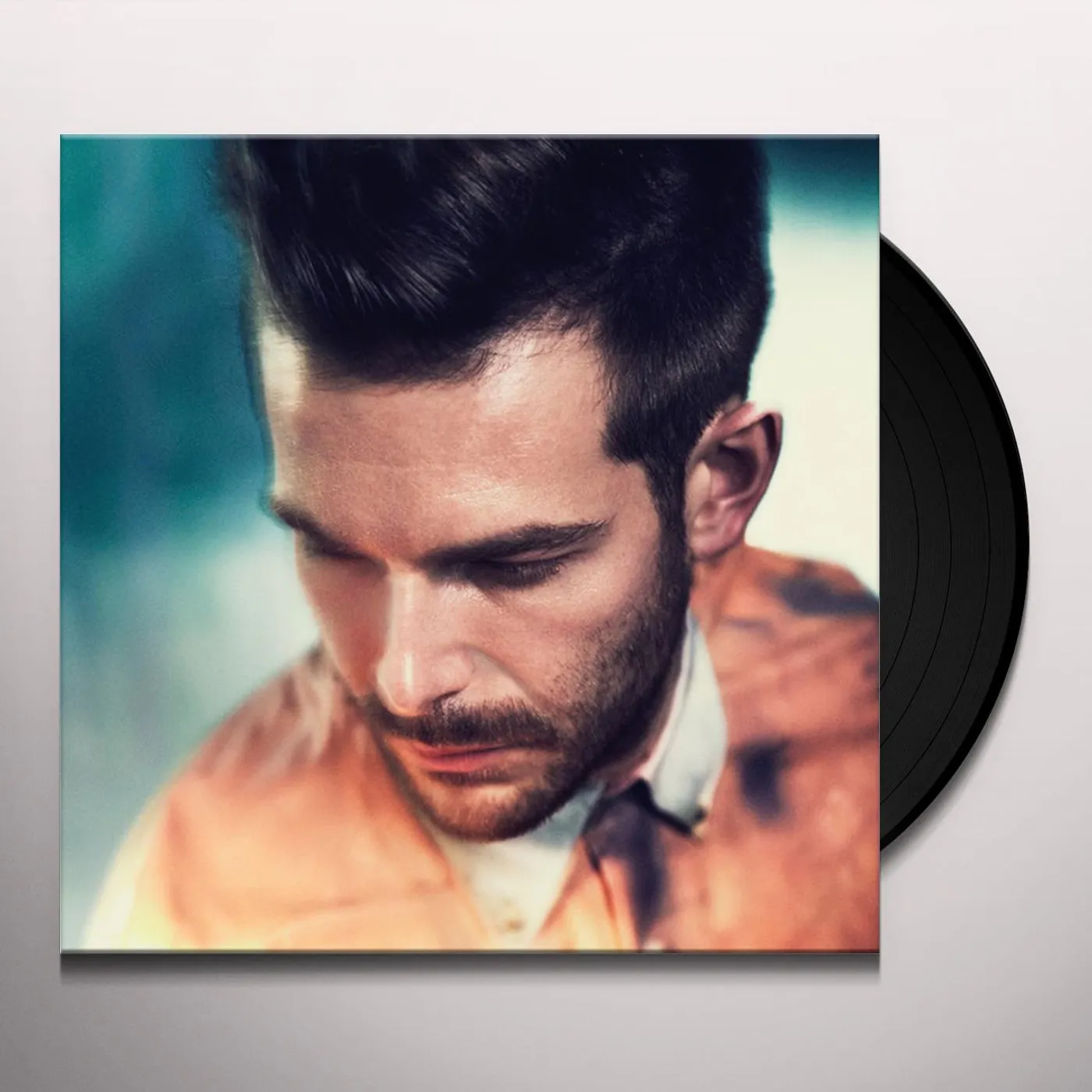 Bright Light Bright Light Make Me Believe In Hope Vinyl Record