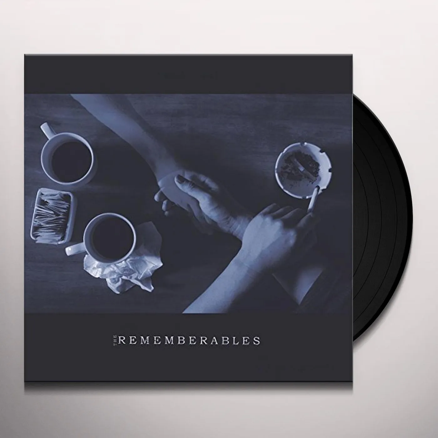 The Rememberables REMEMBERABLES Vinyl Record