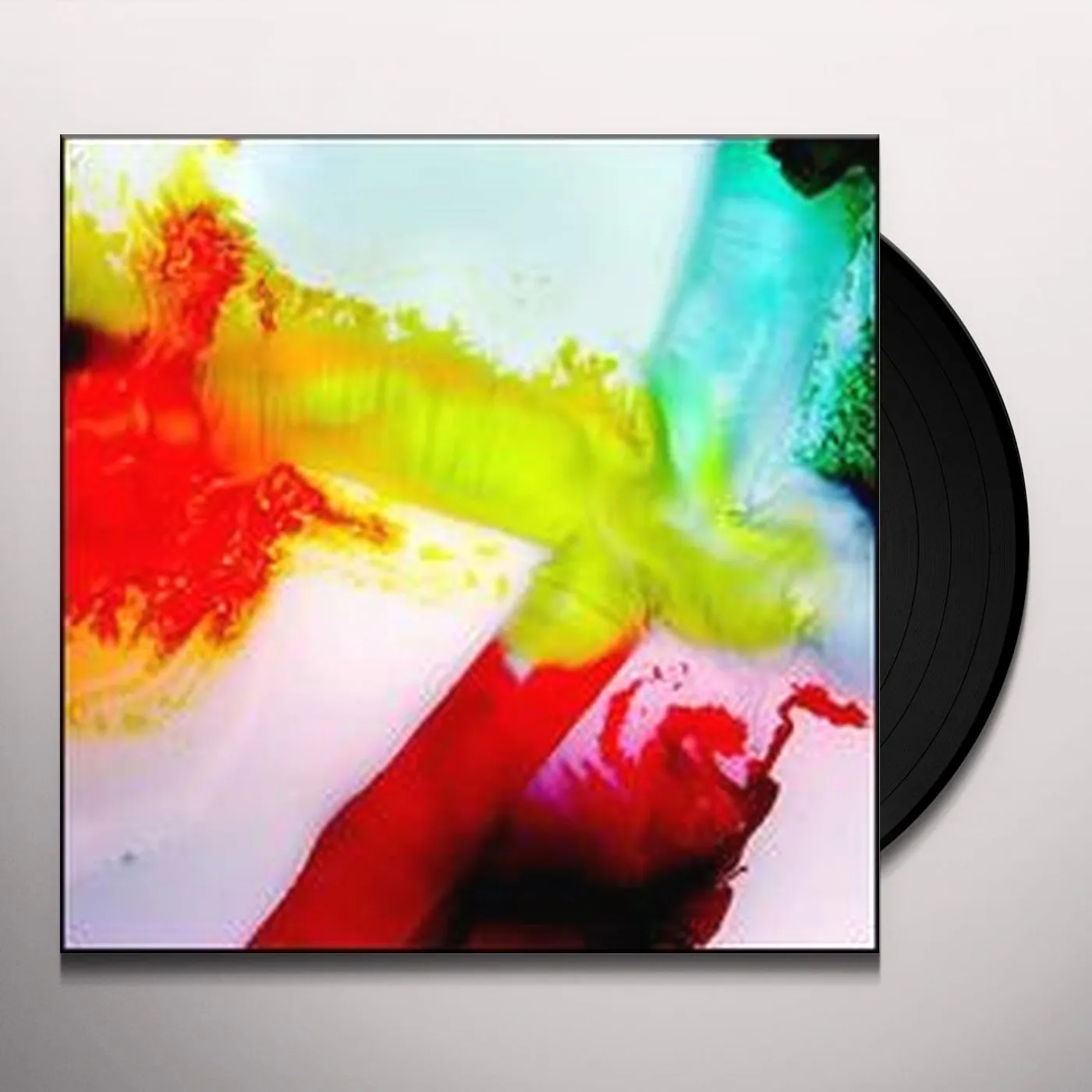 Stubborn Heart Need Someone Vinyl Record