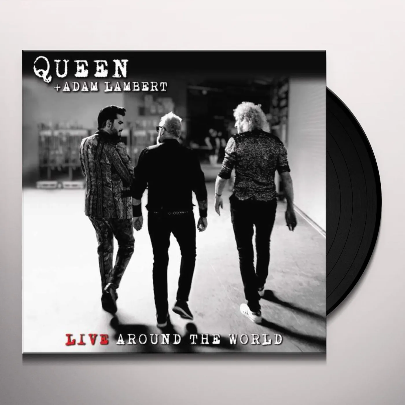 Queen / Adam Lambert