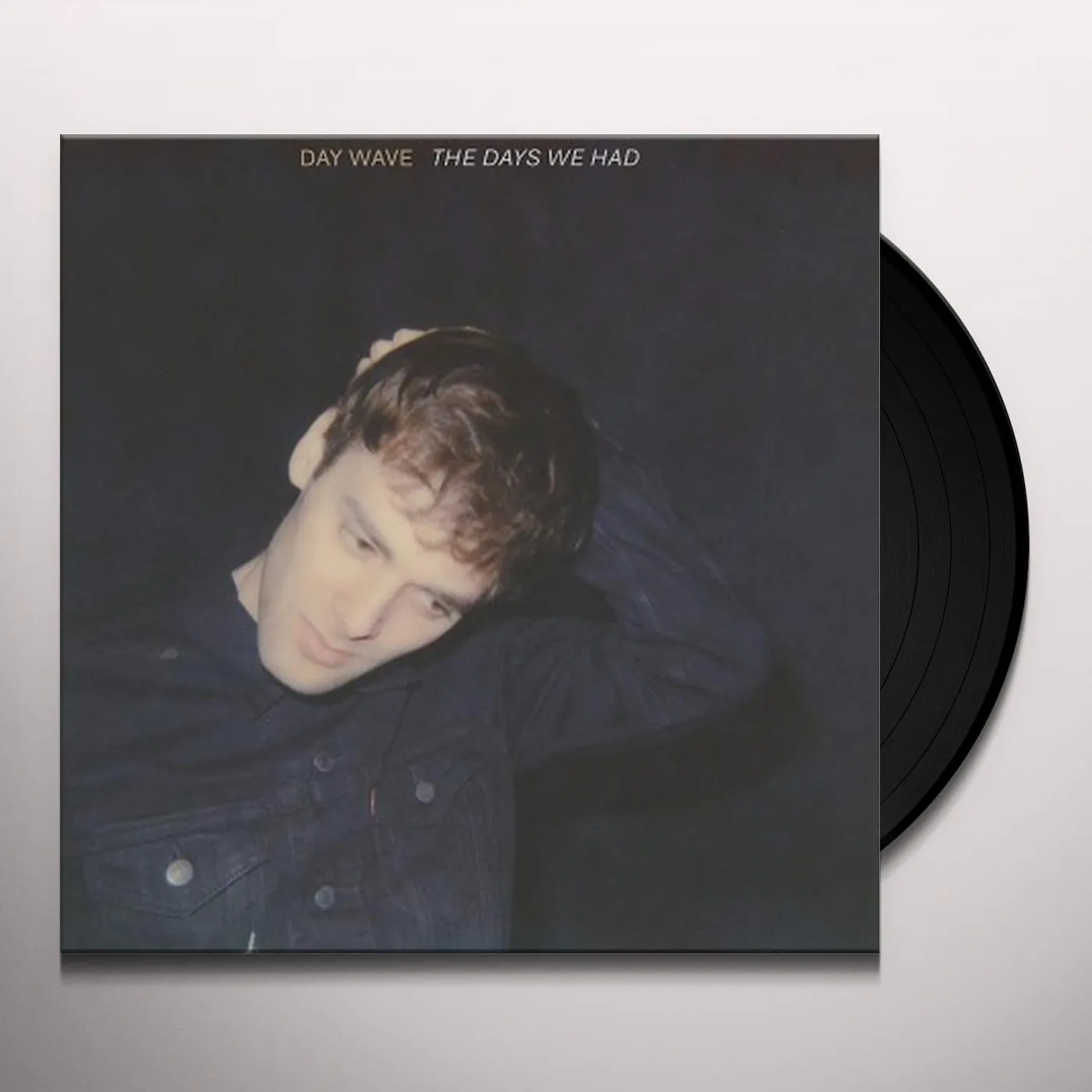 Day Wave Days We Had Vinyl Record