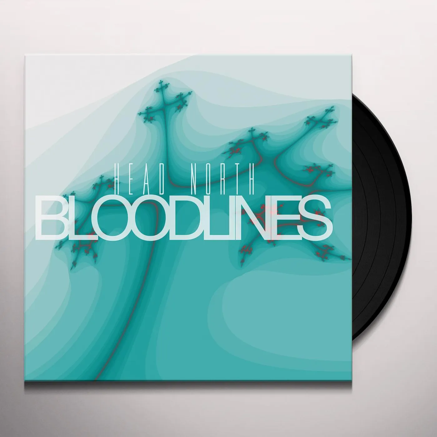 Head North Bloodlines Vinyl Record