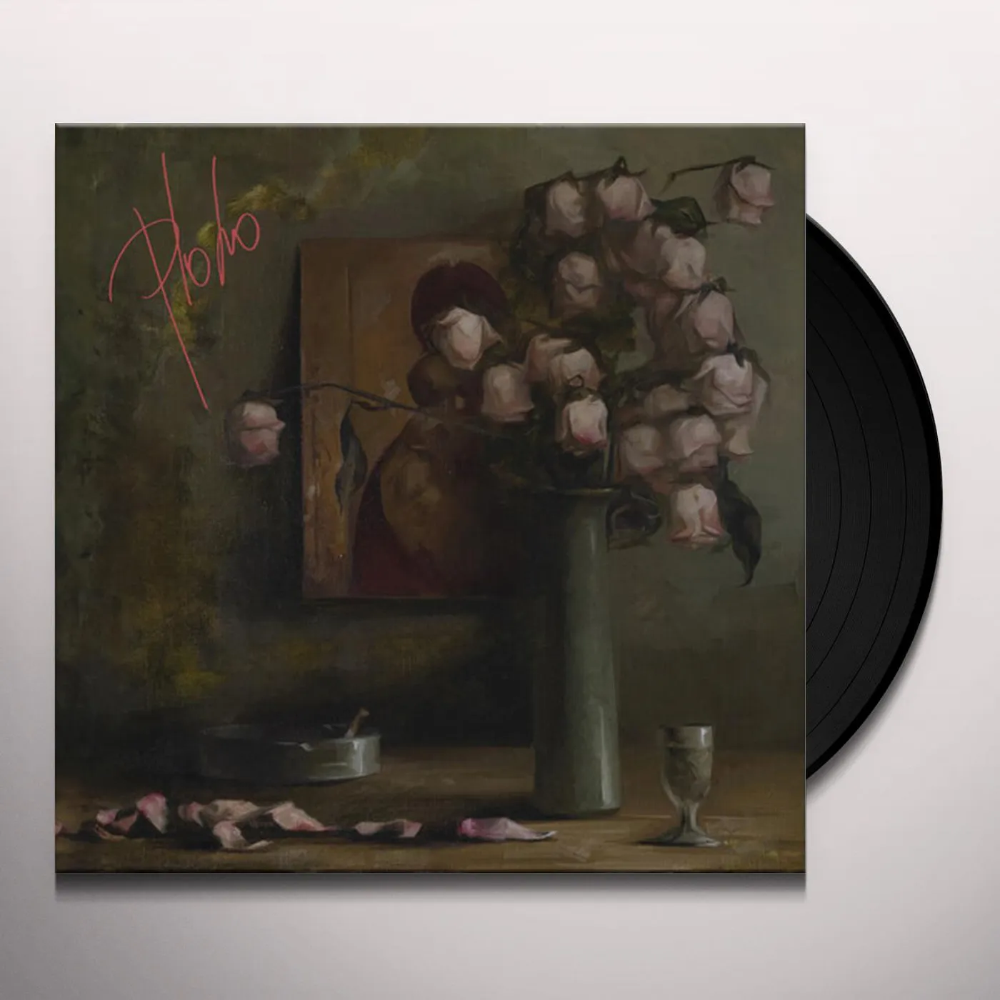 Ploho Pochva Vinyl Record