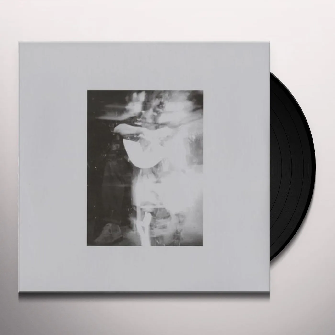 Jack Rose BLACK DIRT SESSIONS Vinyl Record