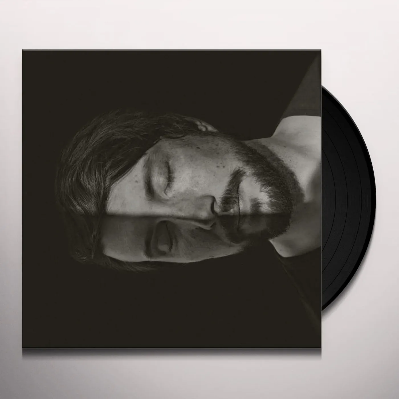 Aidan Knight Vinyl Record