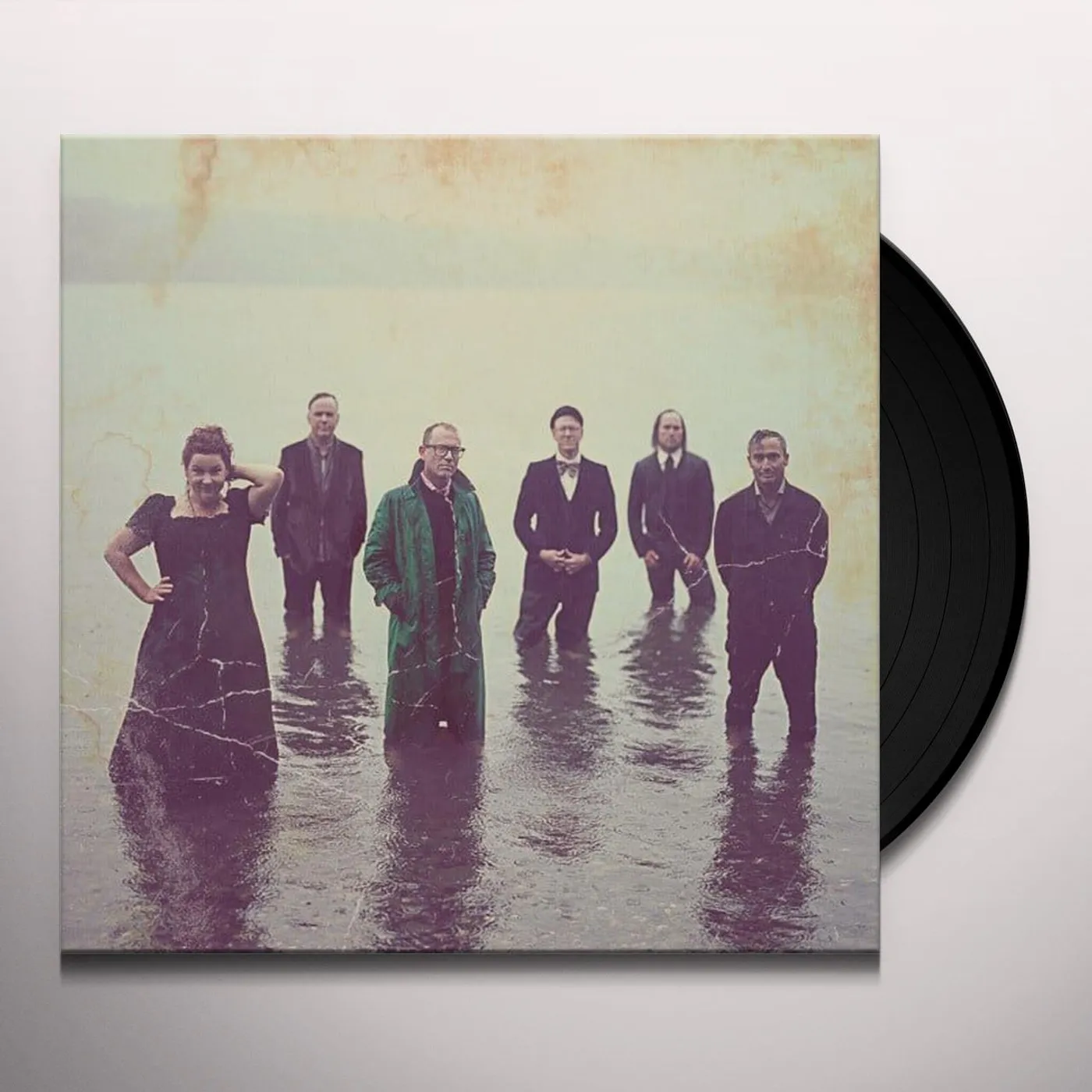 Stars From Capelton Hill Vinyl Record