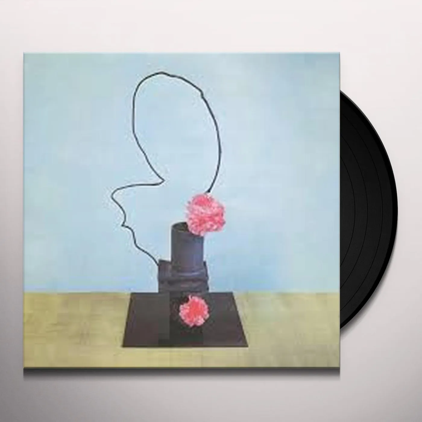 Methyl Ethel Oh Inhuman Spectacle Vinyl Record