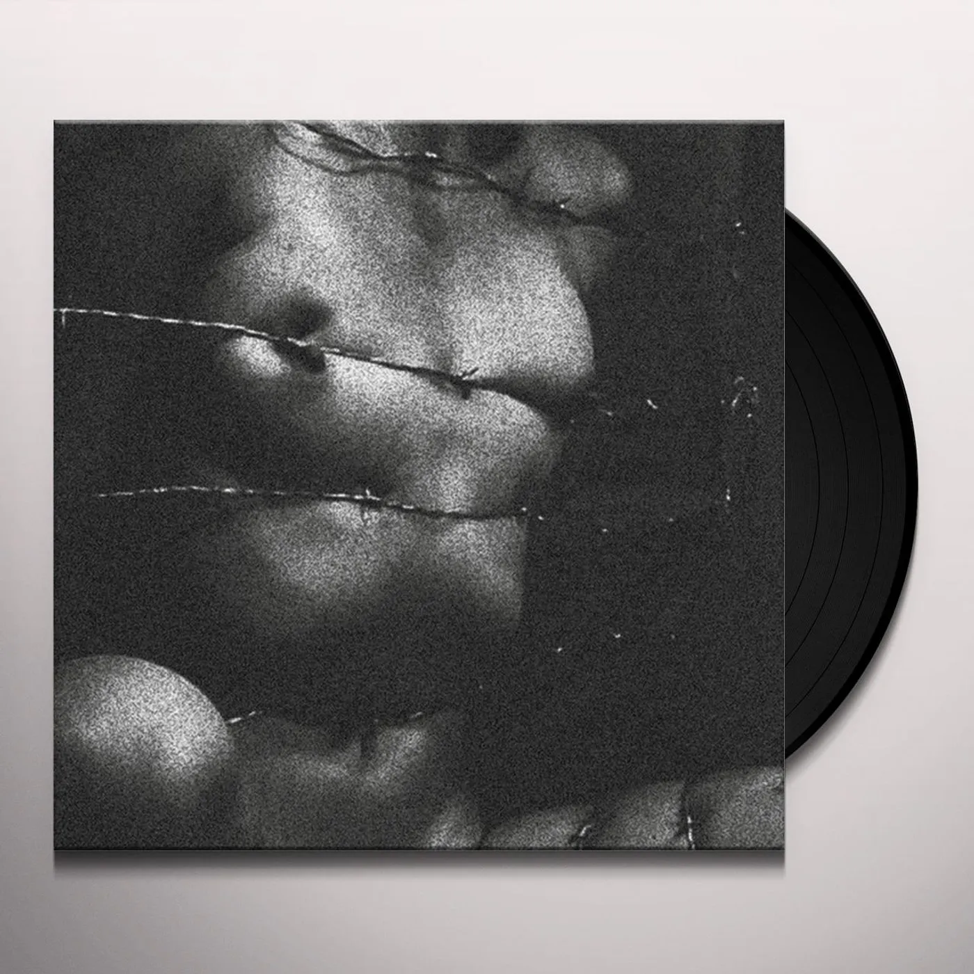 Clavicvla Degeneracy of the 5th Density Vinyl Record